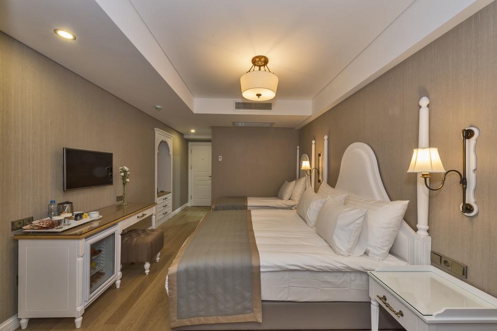 Hotel Hanna