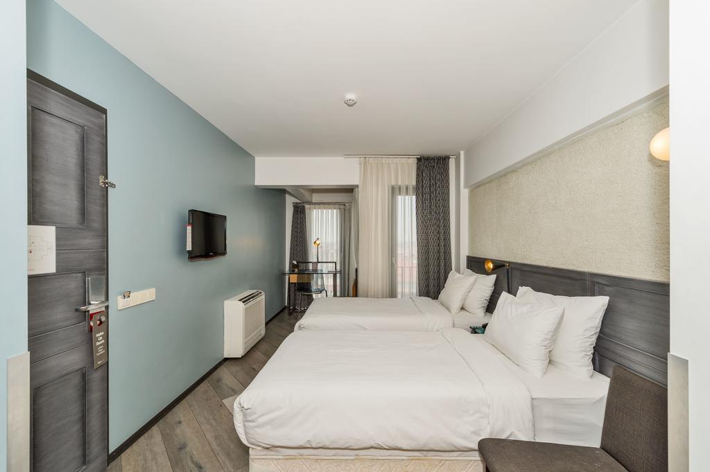 Faros Taksim-special Category 4*