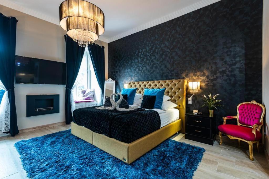 Aparthotel The Marmara Istanbul