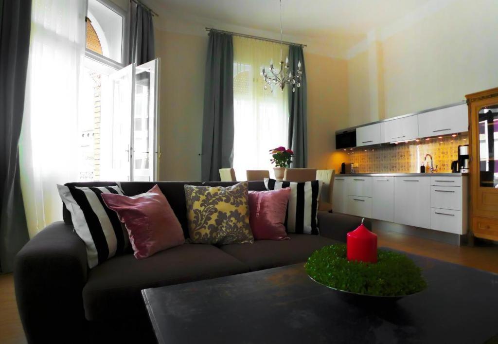 Aparthotel The Marmara *