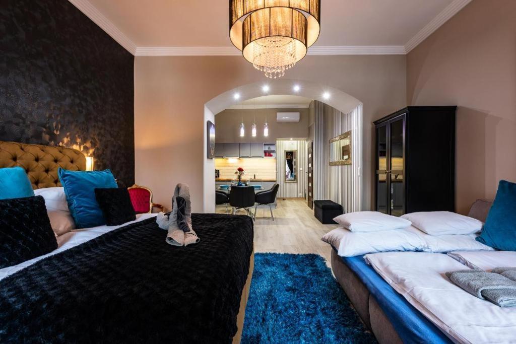 Aparthotel The Marmara Istanbul