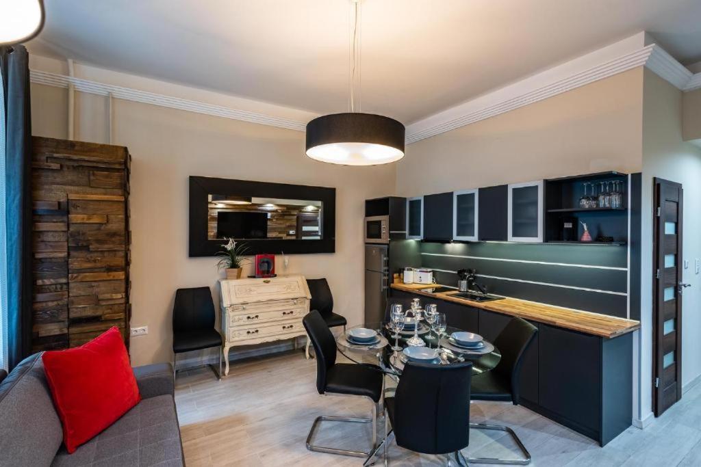 Aparthotel The Marmara