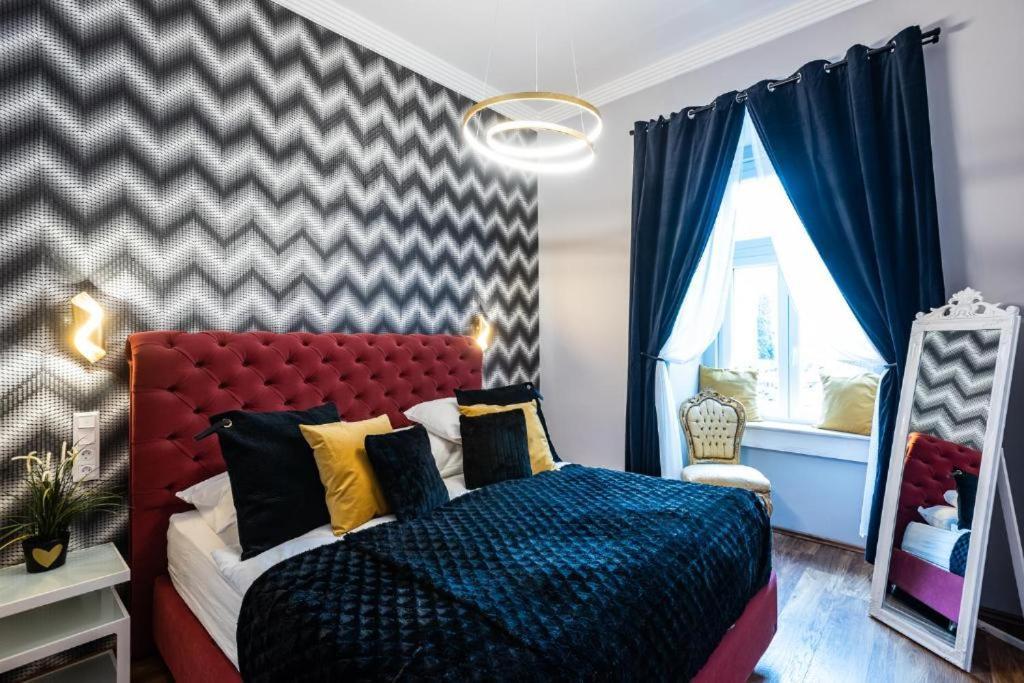 Aparthotel The Marmara