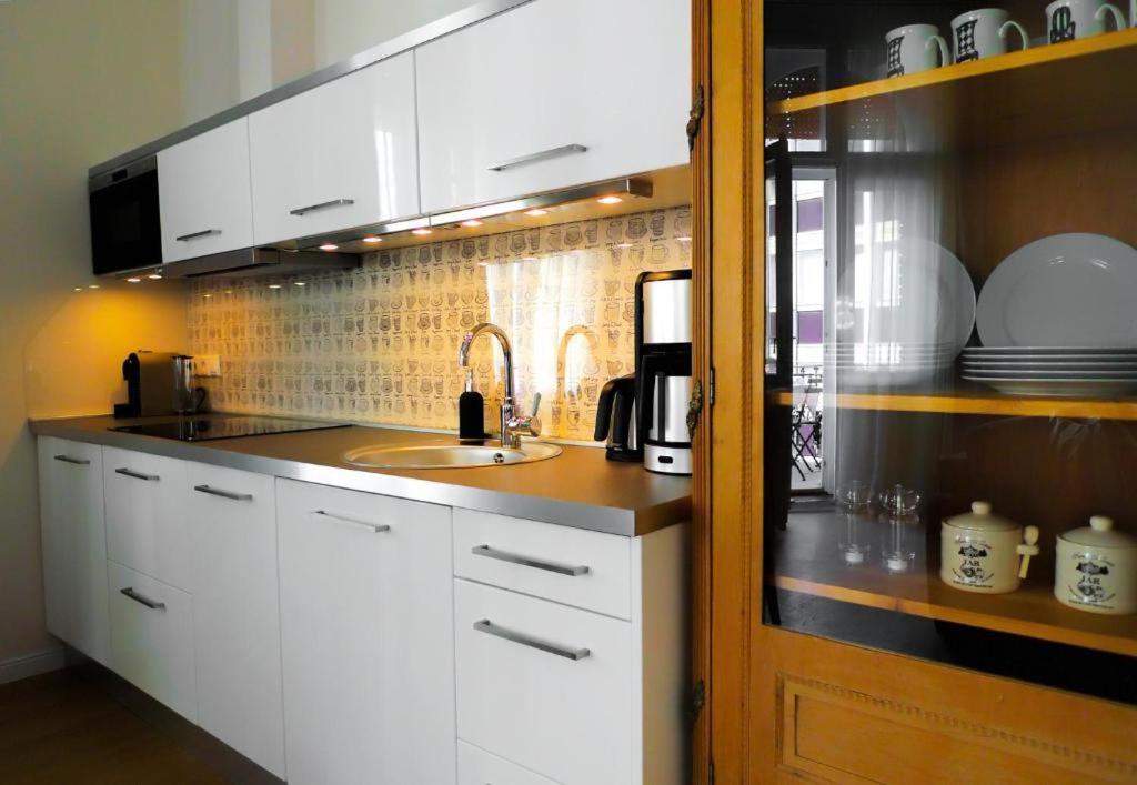 The Marmara Aparthotel Istanbul