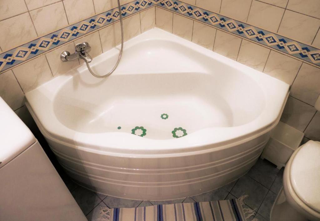 The Marmara Aparthotel Istanbul