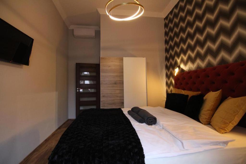 Aparthotel The Marmara *