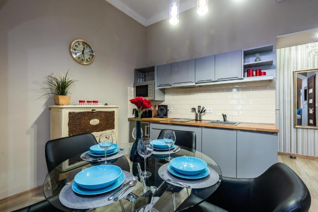 Aparthotel The Marmara