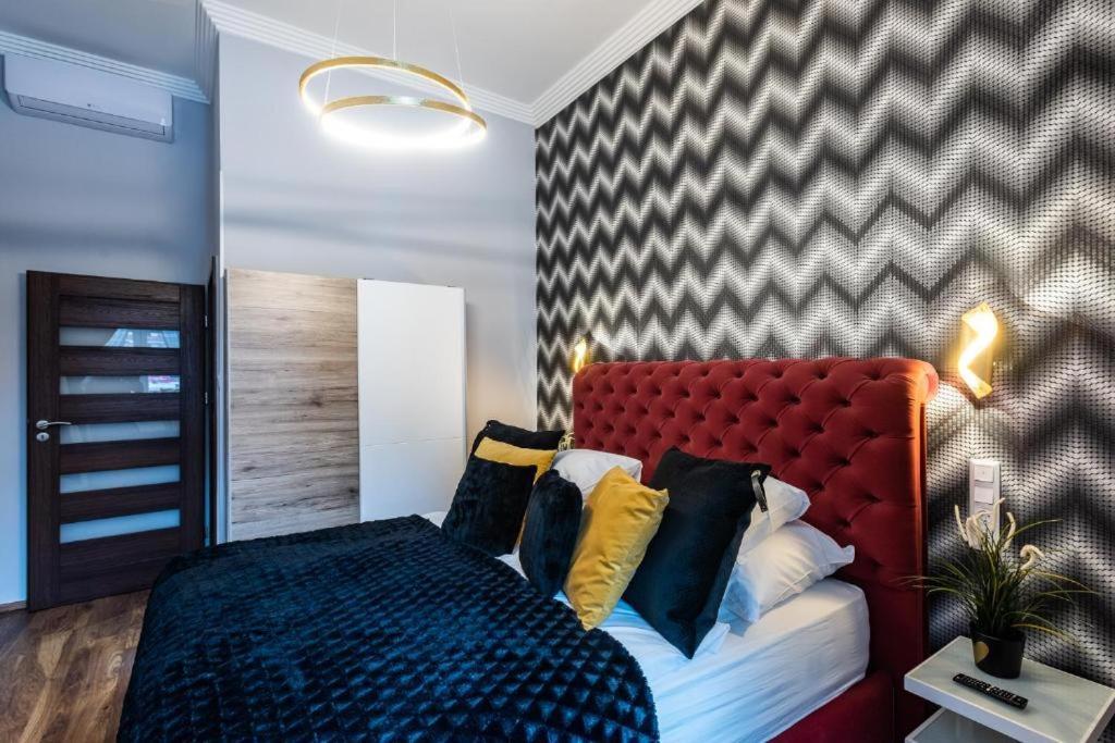 Aparthotel The Marmara