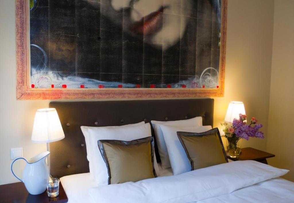 Aparthotel The Marmara