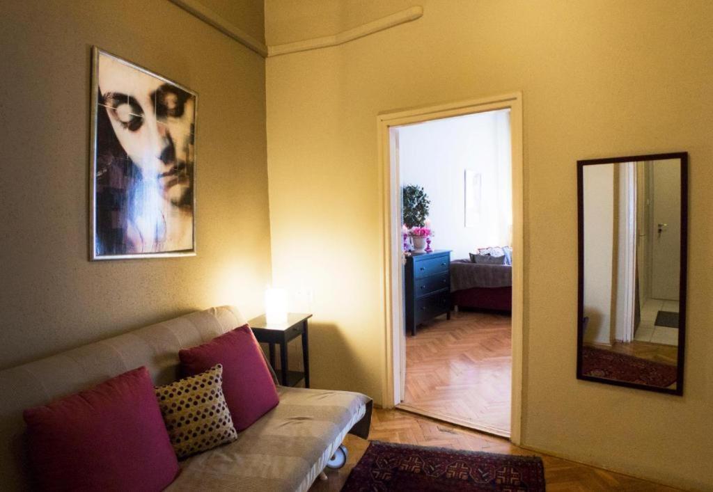 Aparthotel The Marmara