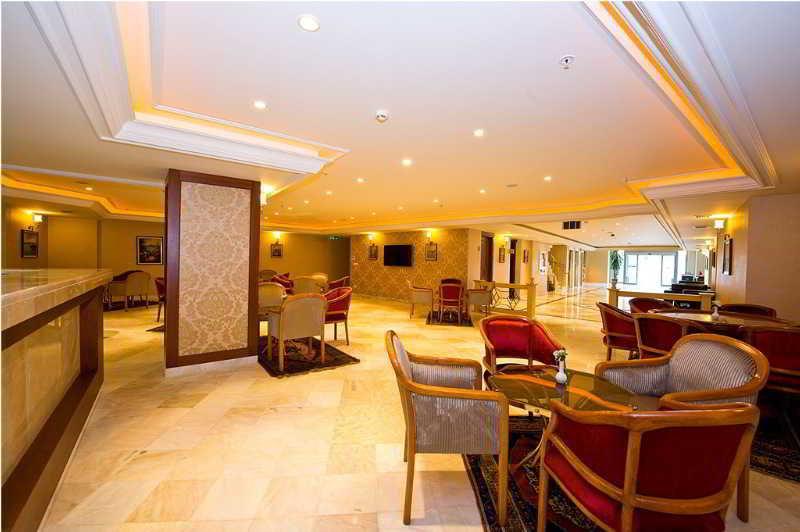 Askoc & Hotel 4*