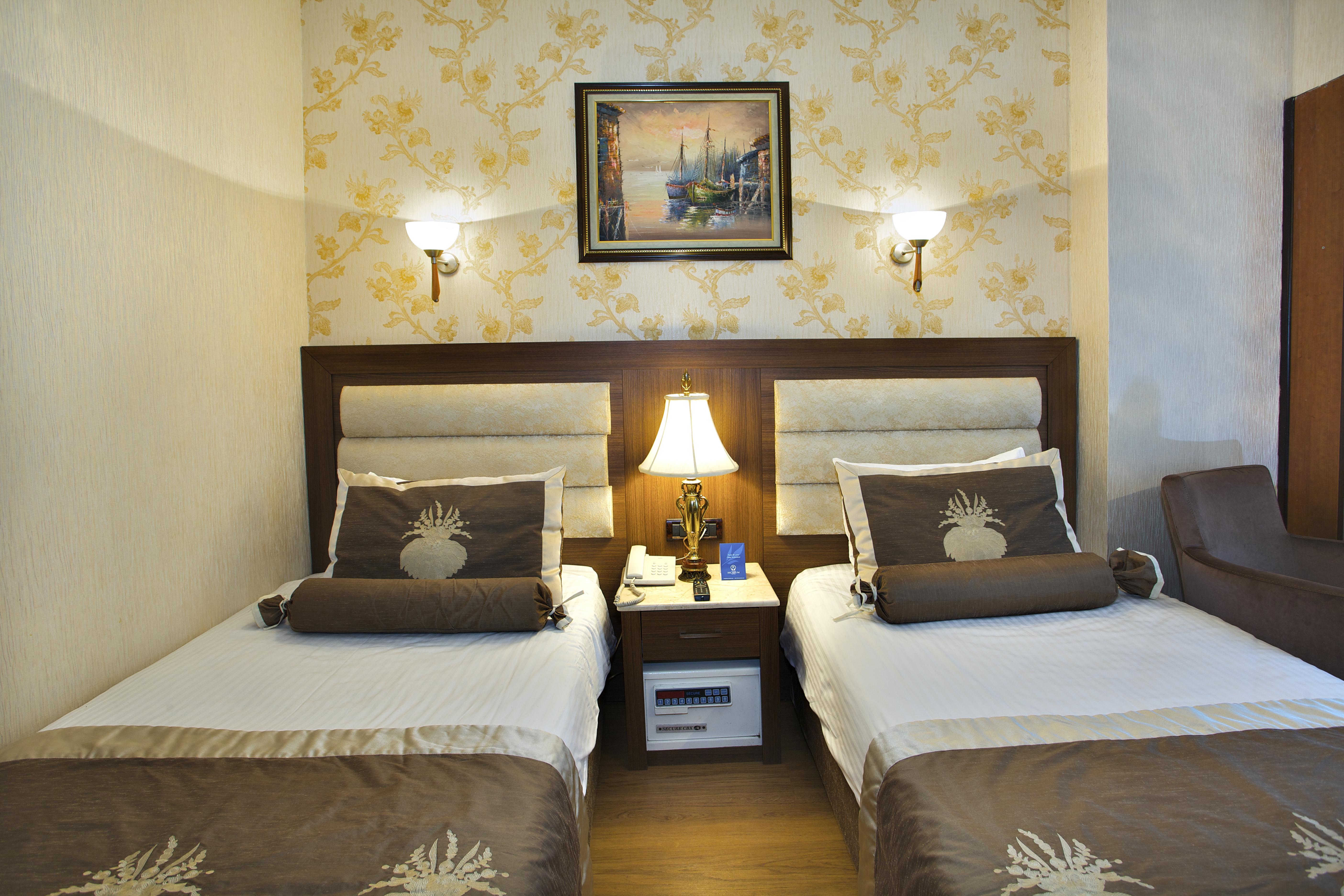 Grand Hilarium 4* Istambul
