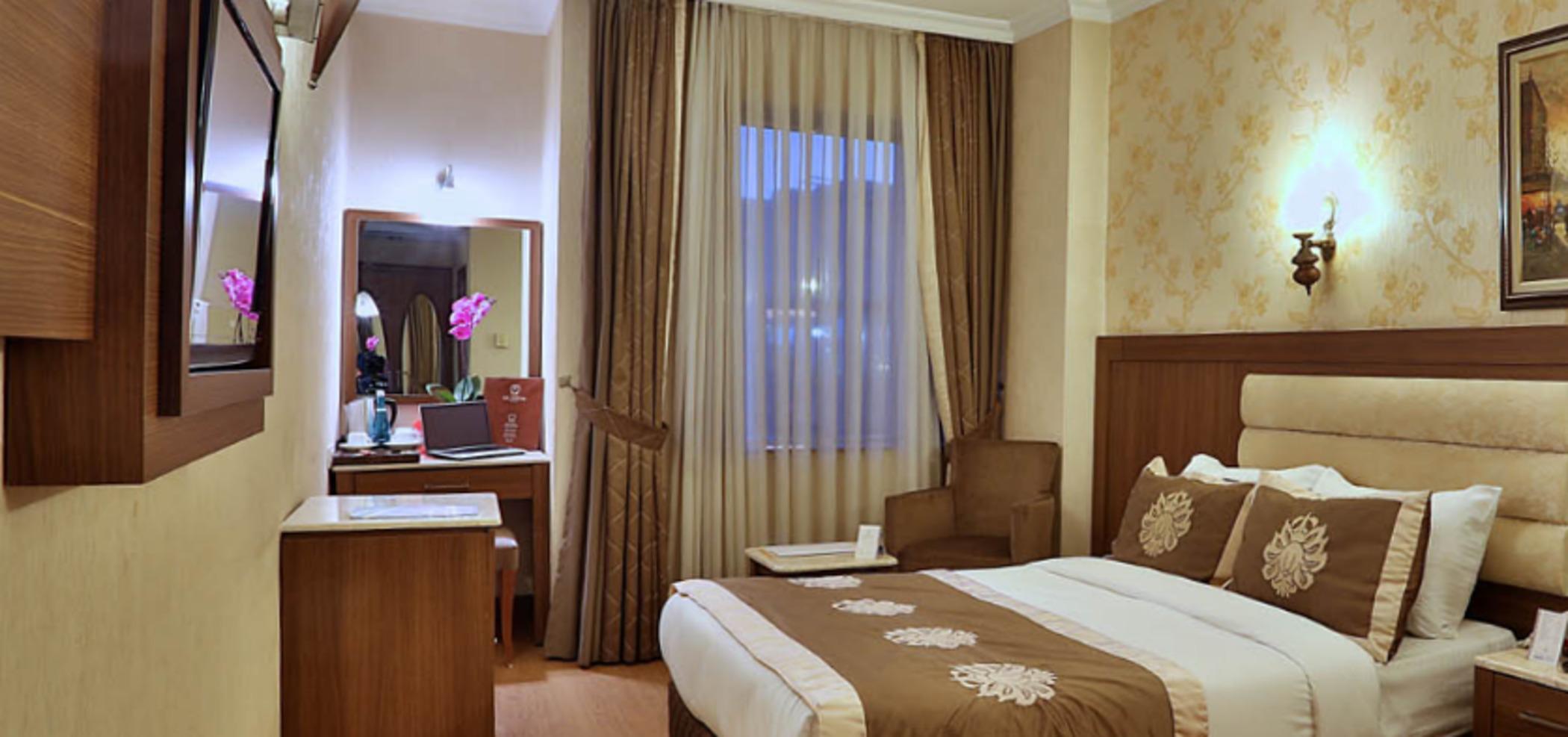Grand Hilarium Hotel Istambul