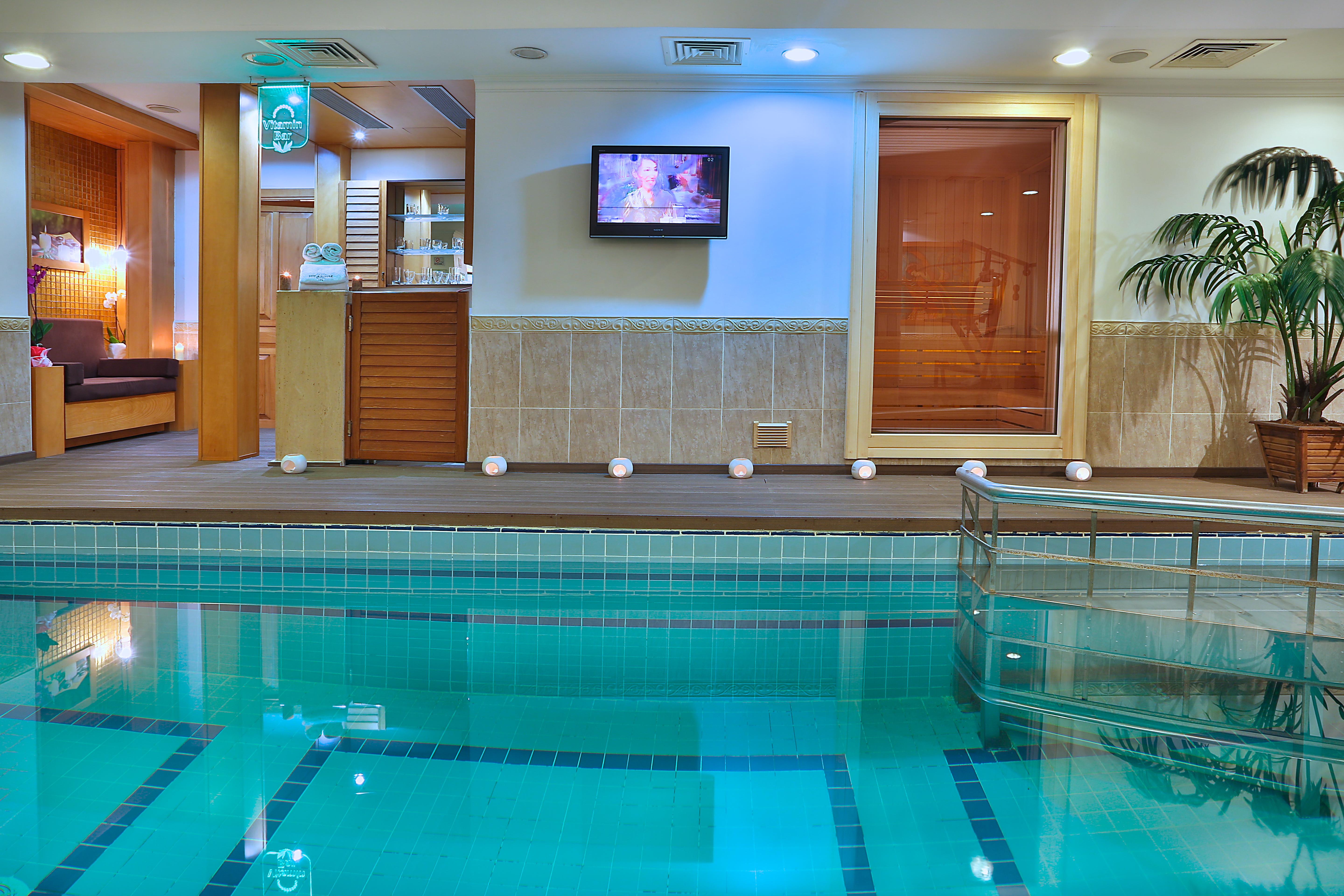 Grand Hilarium Hotel Istambul