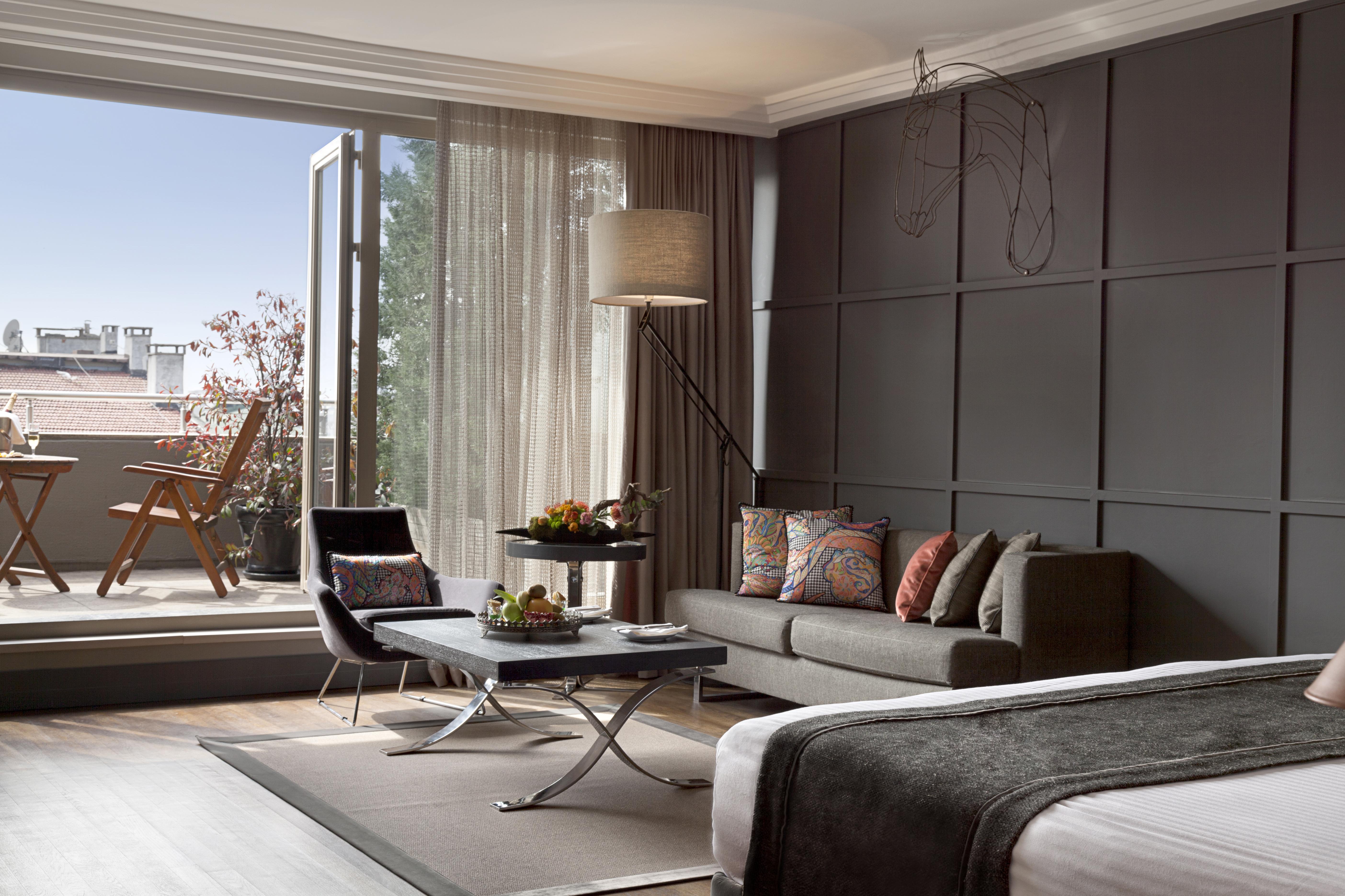The Boulevard Nisantasi Hotel Istanbul