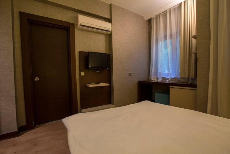 Hotel Park Polonezkoey