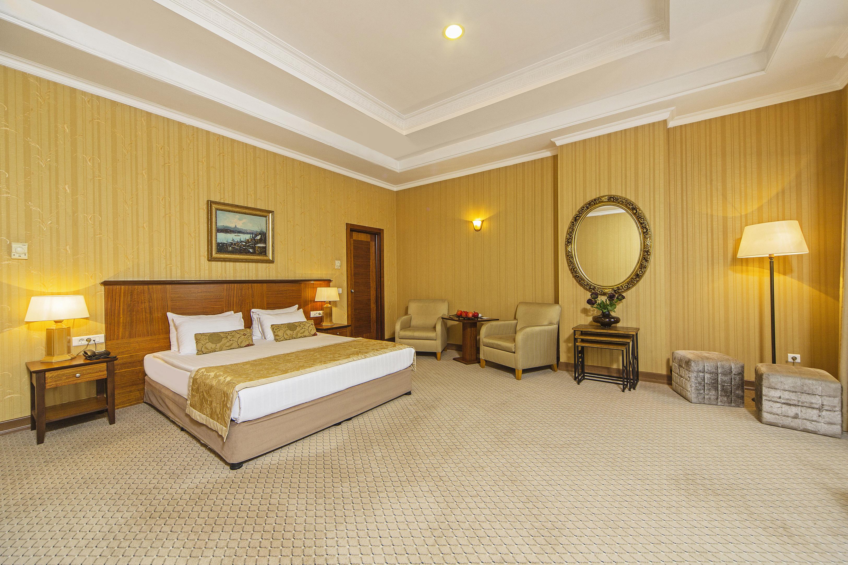Arts Taksim 4* Istanbul