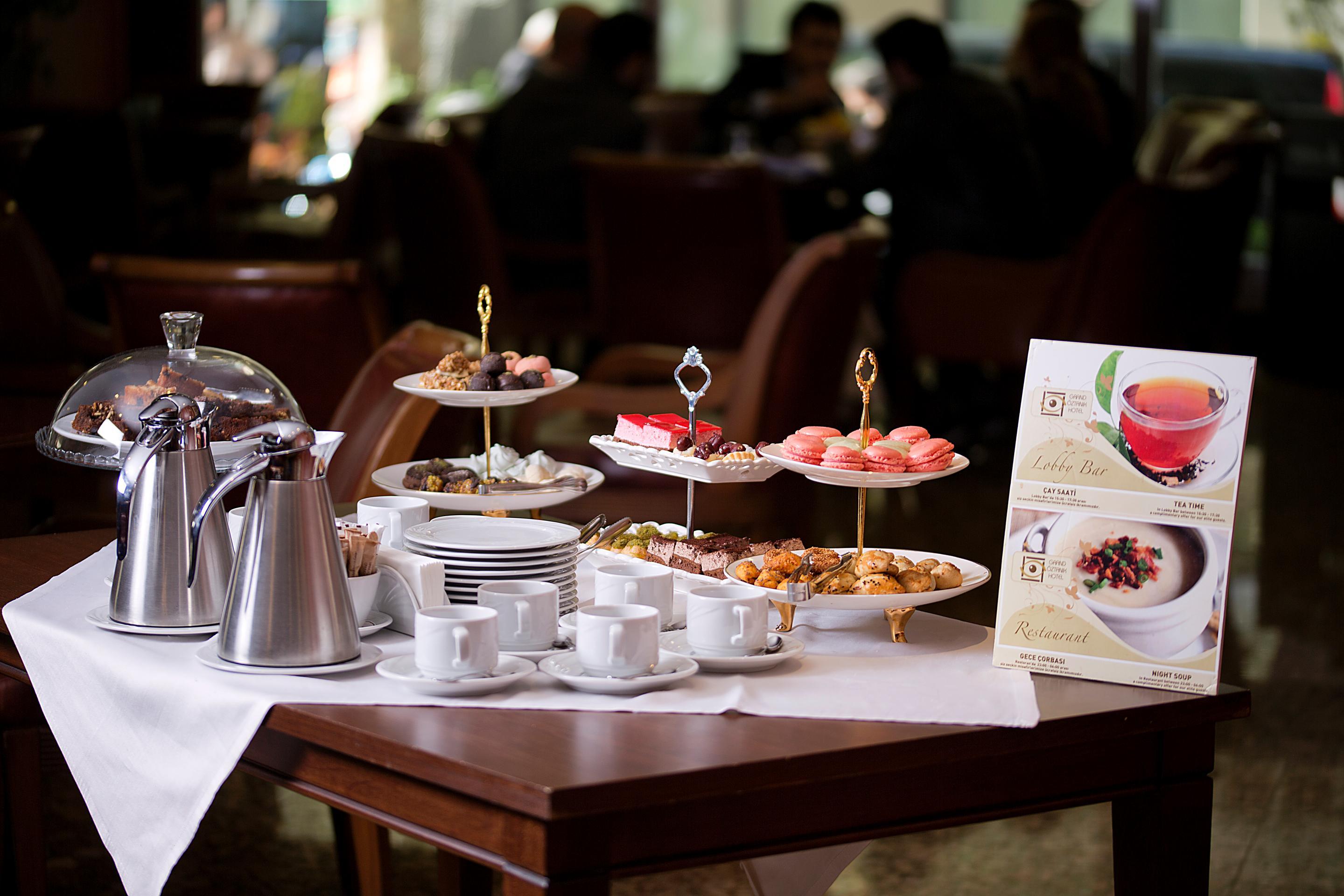 Arts Taksim Hotel Istanbul