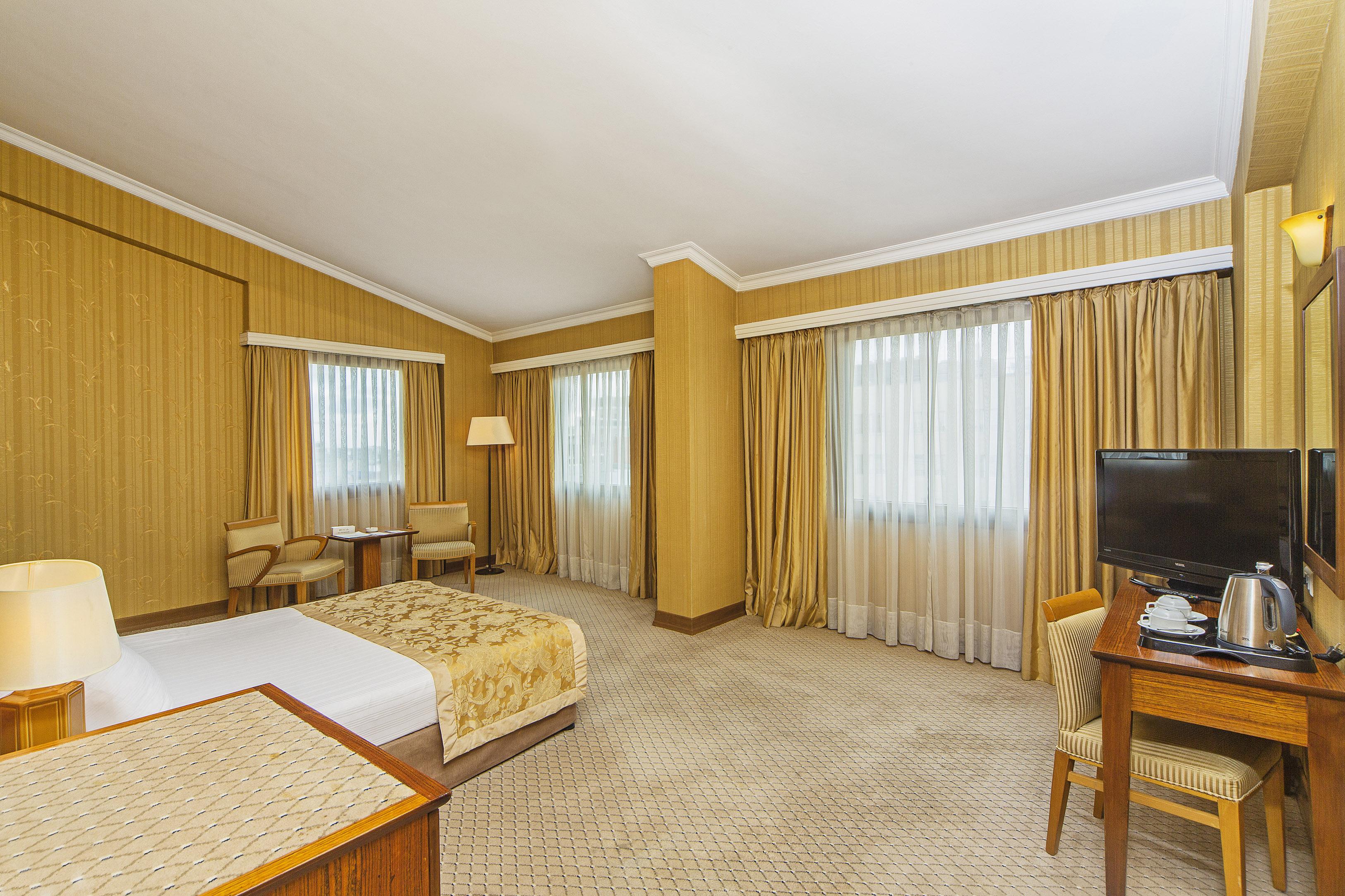 Arts Taksim 4*