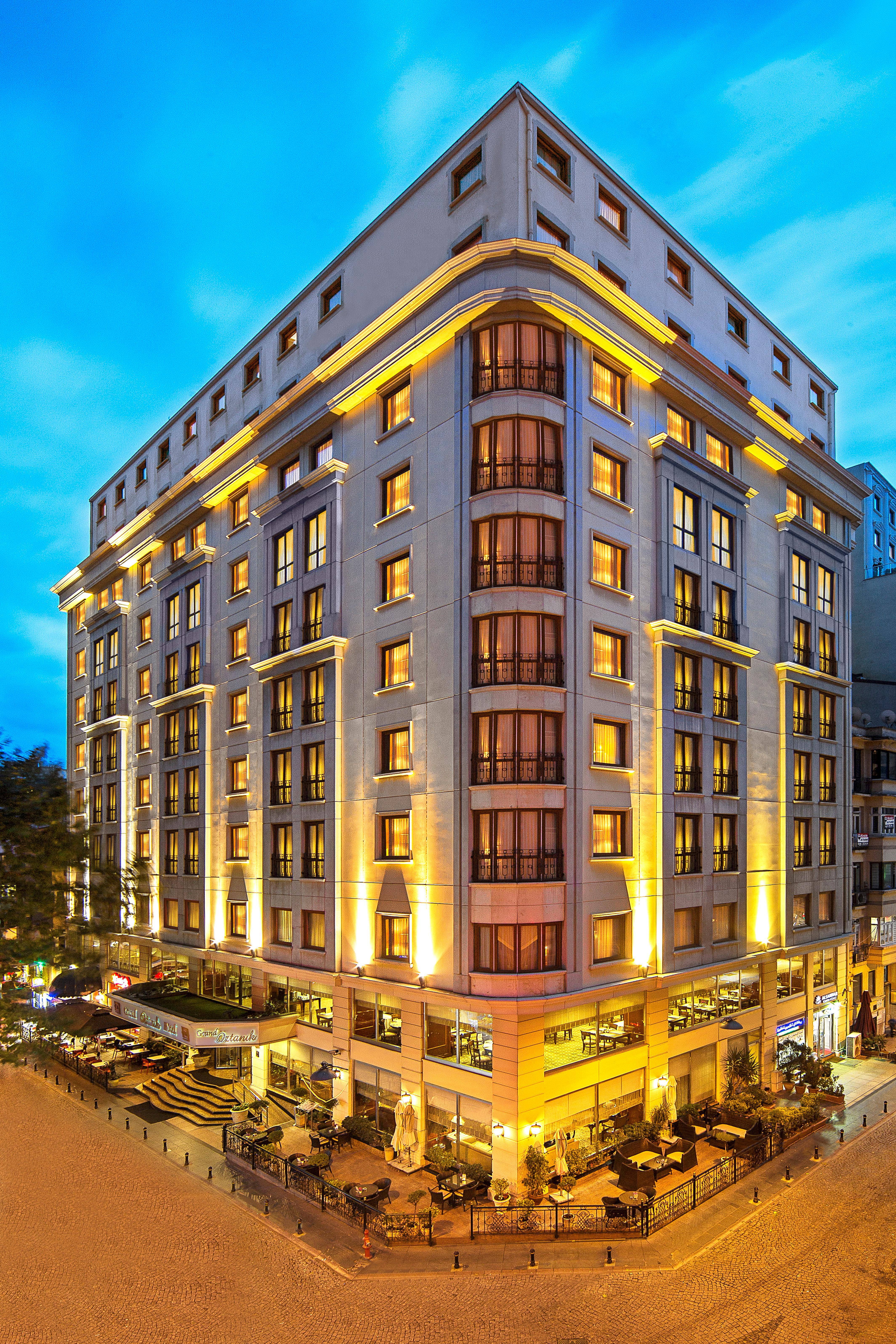 Arts Taksim Hotel Istanbul