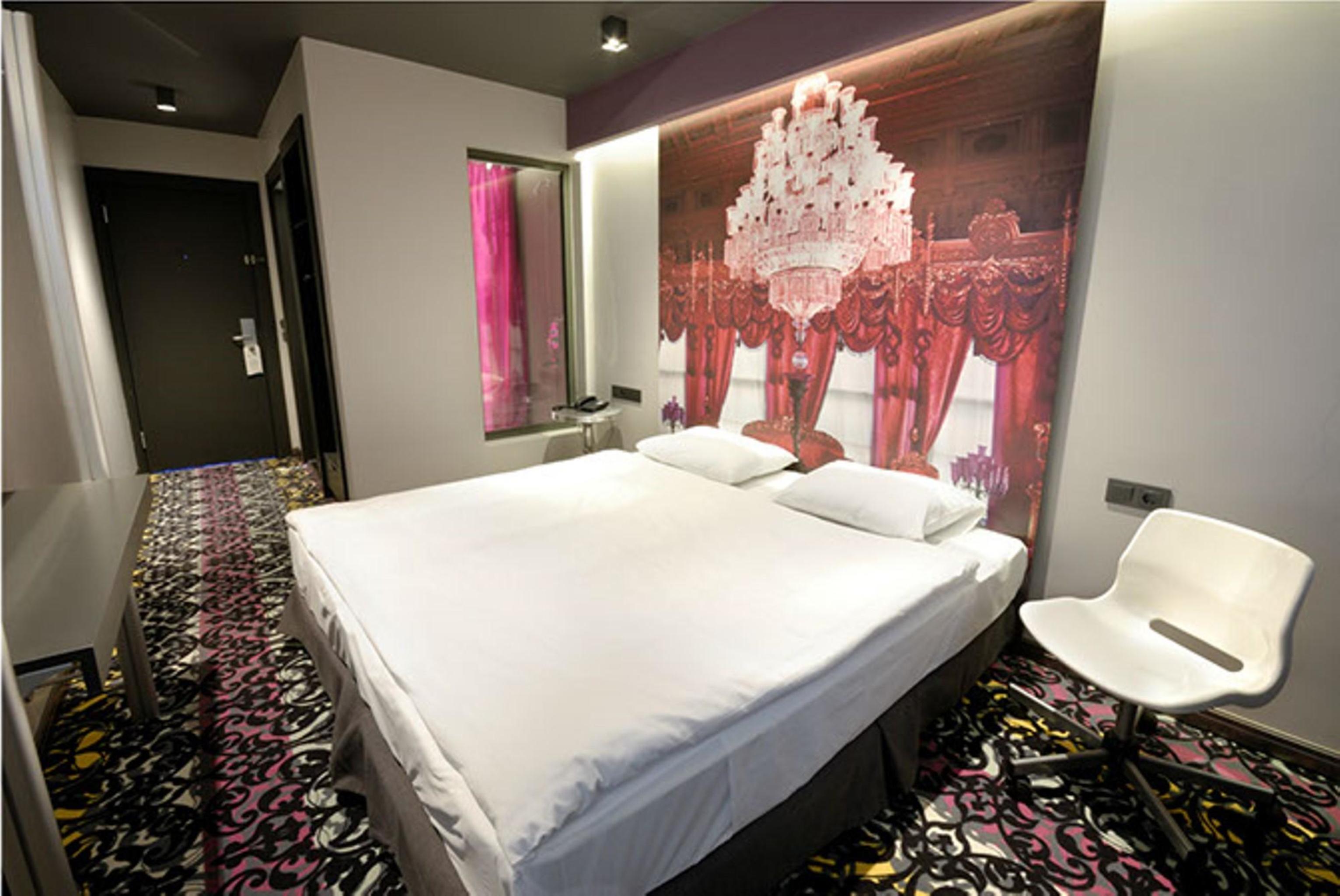 Otel Tulip &