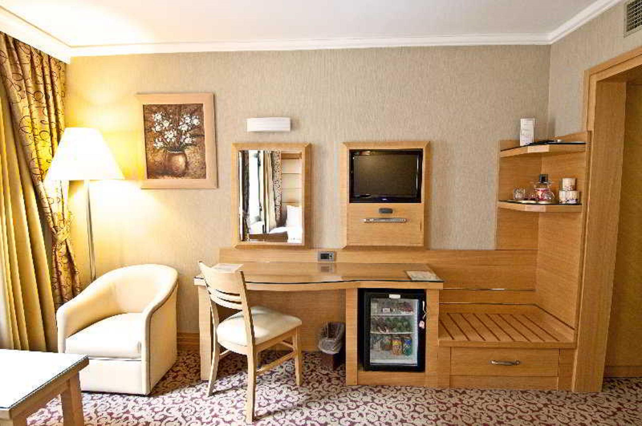 Hotel Grand Star Bosphorus &