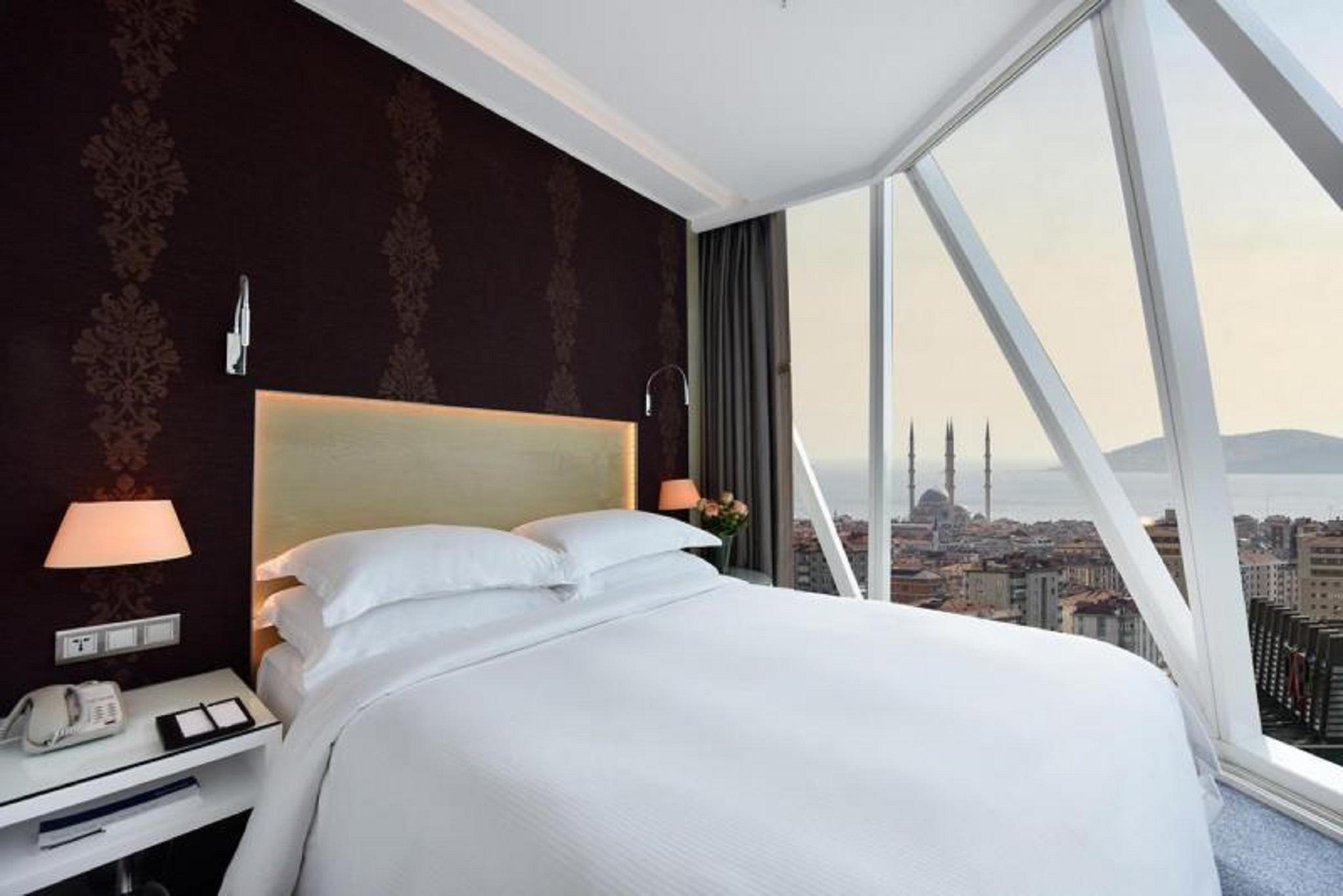 Grand Star Bosphorus & Hotel Istanbul