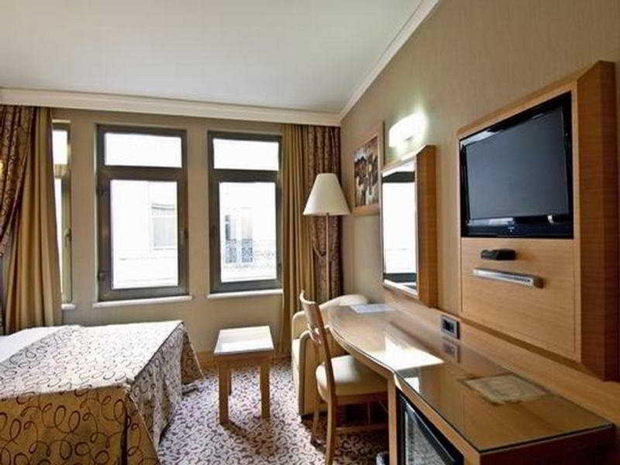Grand Star Bosphorus & 4* Istanbul