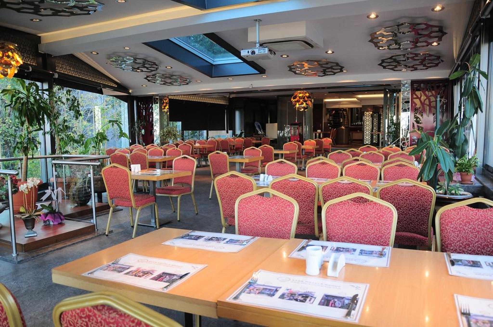 Hotel Grand Star Bosphorus & Istanbul