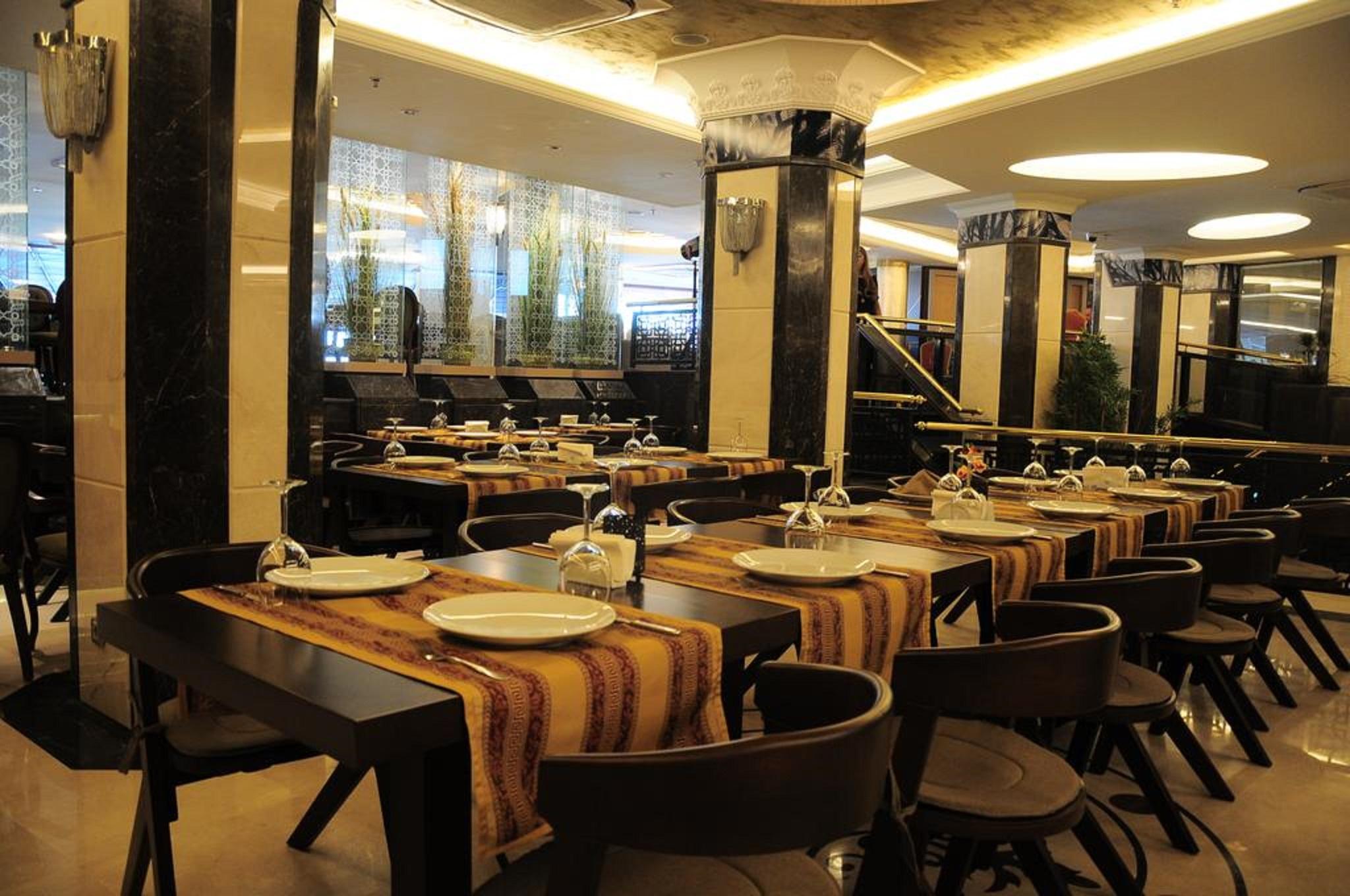 Hotel Grand Star Bosphorus & 4*