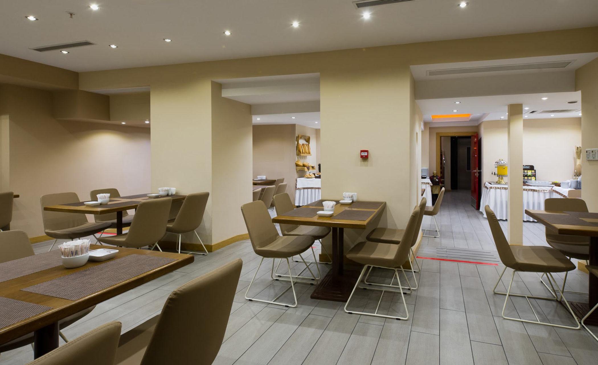 Guest house Yasmak Comfort 3*