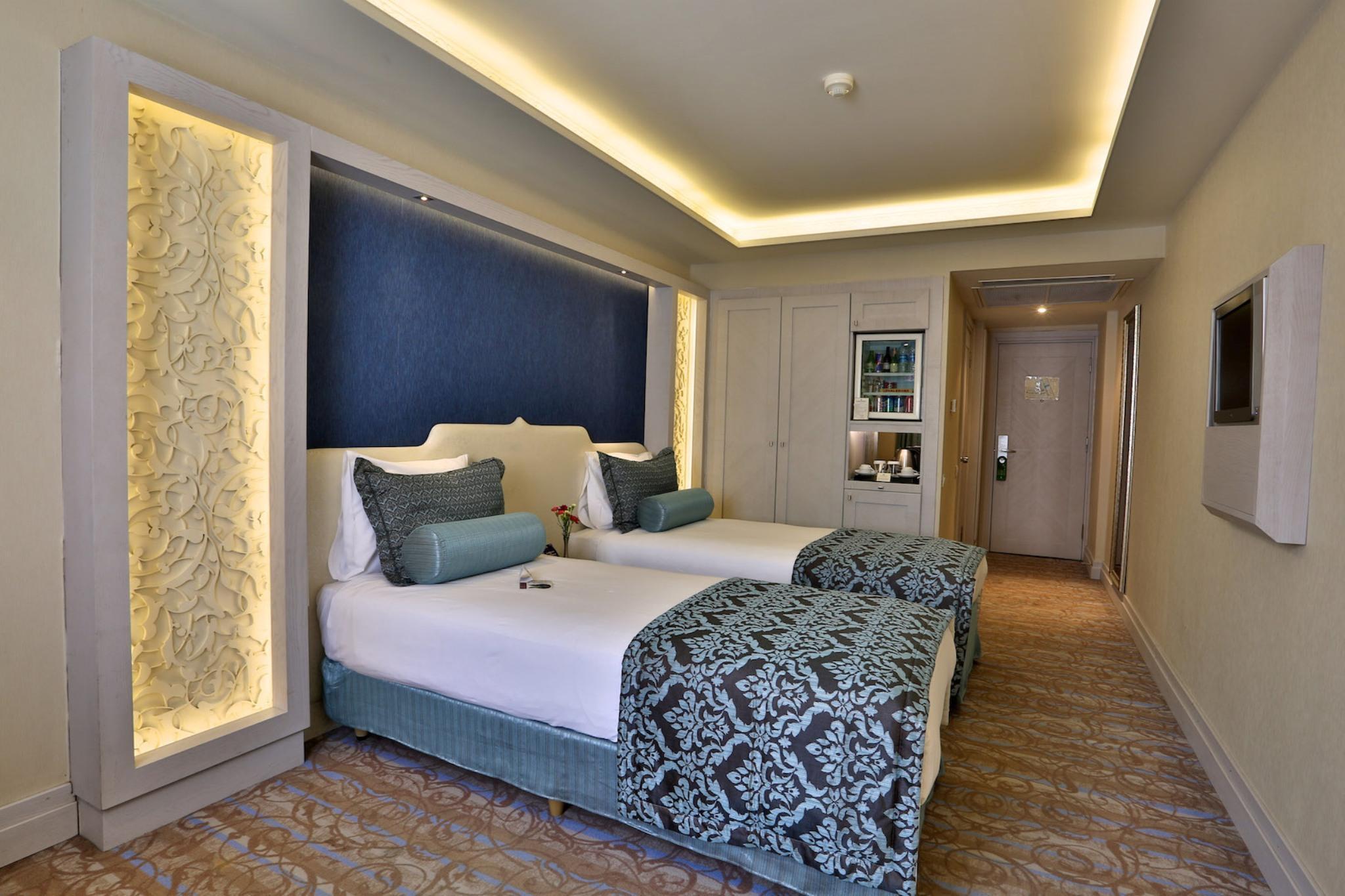 Zurich Hotel Istanbul