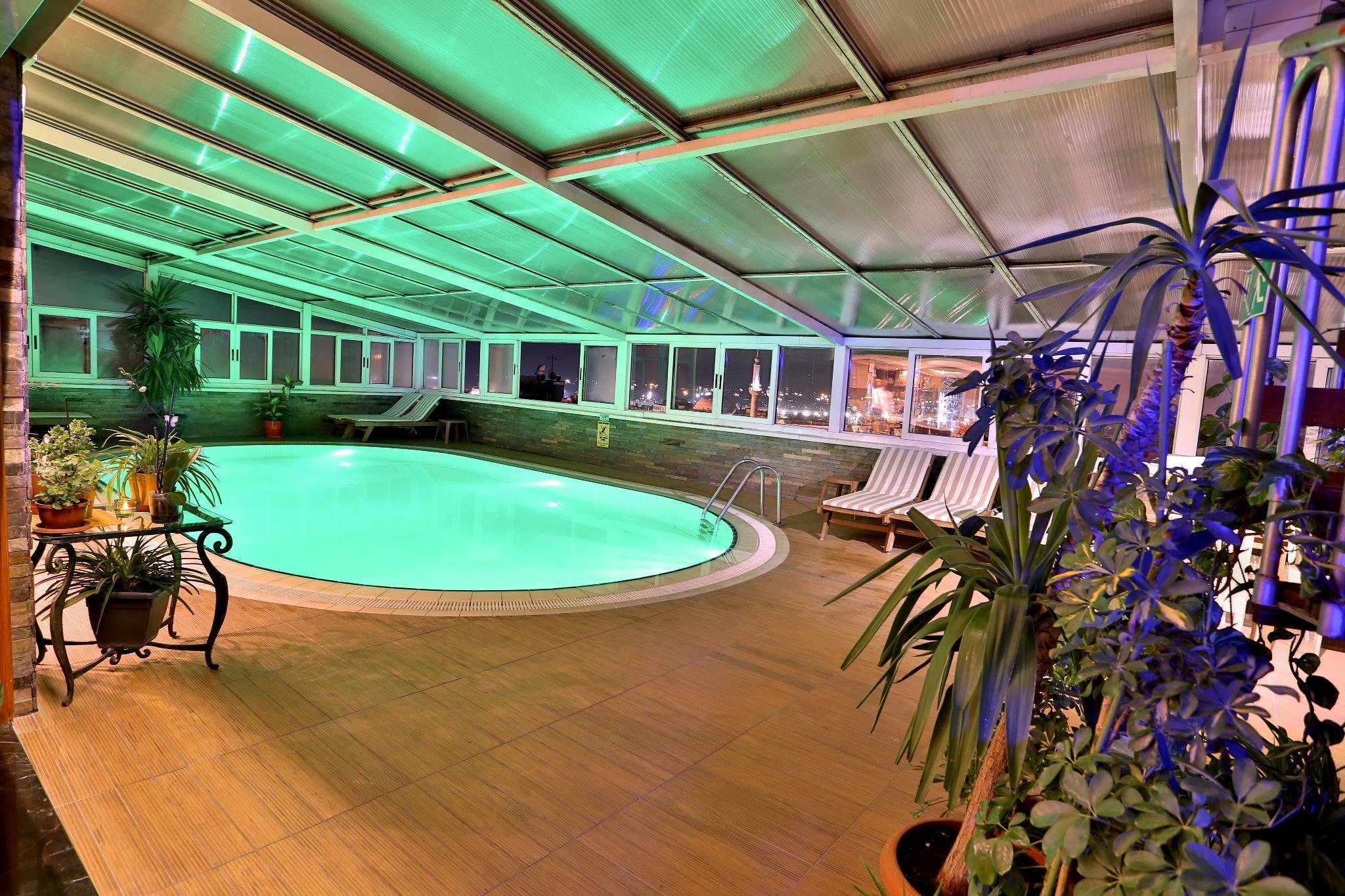 Hotel Zurich 4*