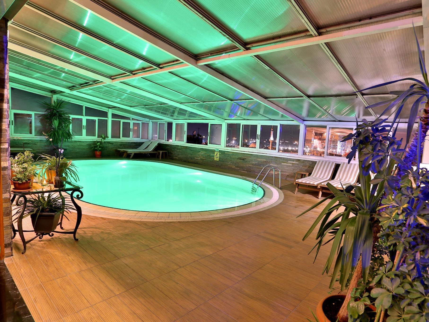 Zurich 4* Istanbul