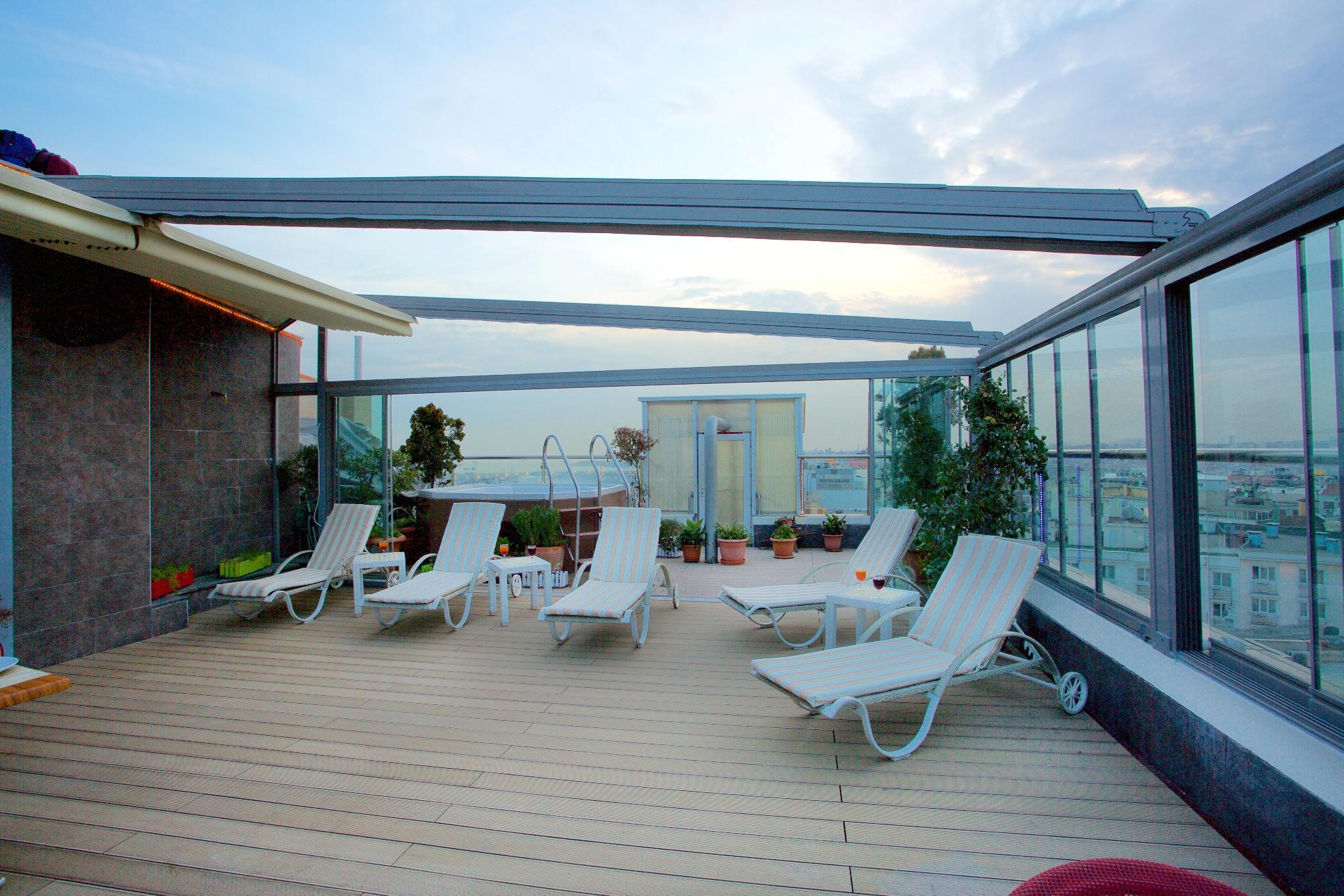 Zurich Hotel Istanbul