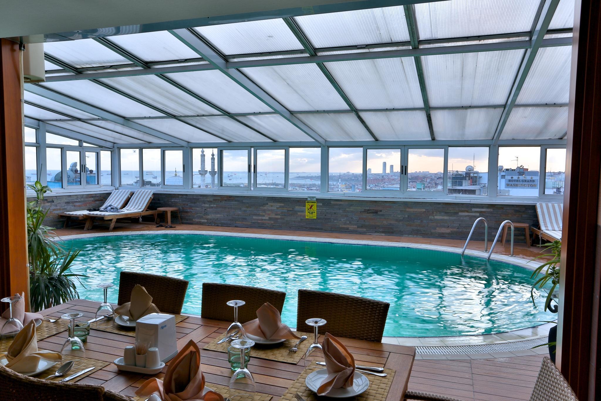 Zurich Hotel