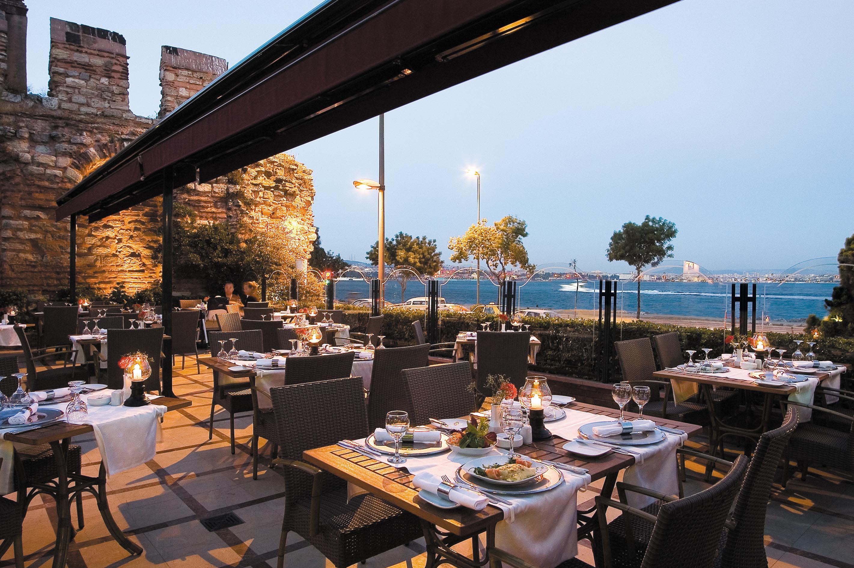 Radisson Sultanahmet Otel İstanbul