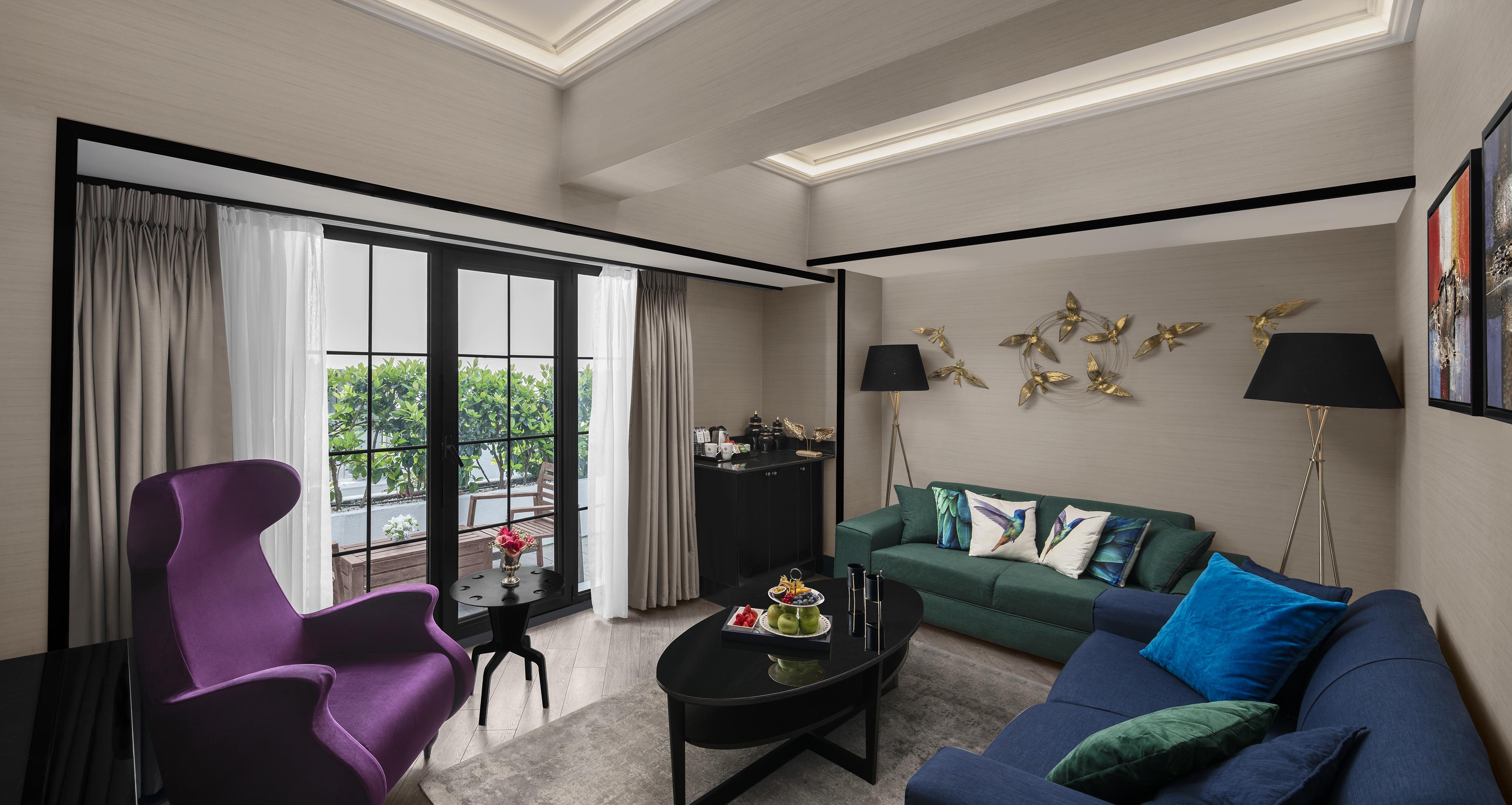 Sura Hagia Sophia Hotel