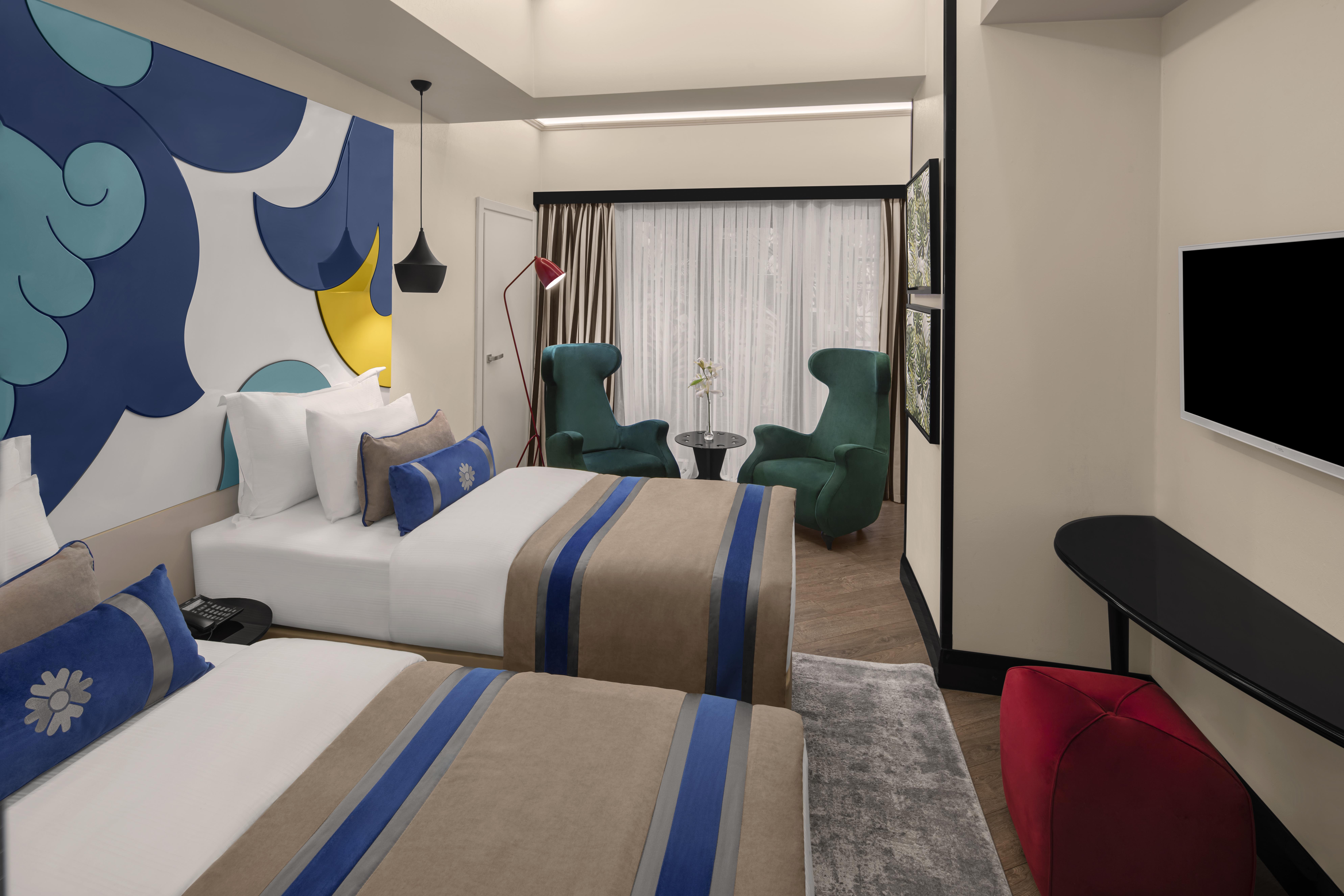 Hotel Sura Hagia Sophia Istanbul
