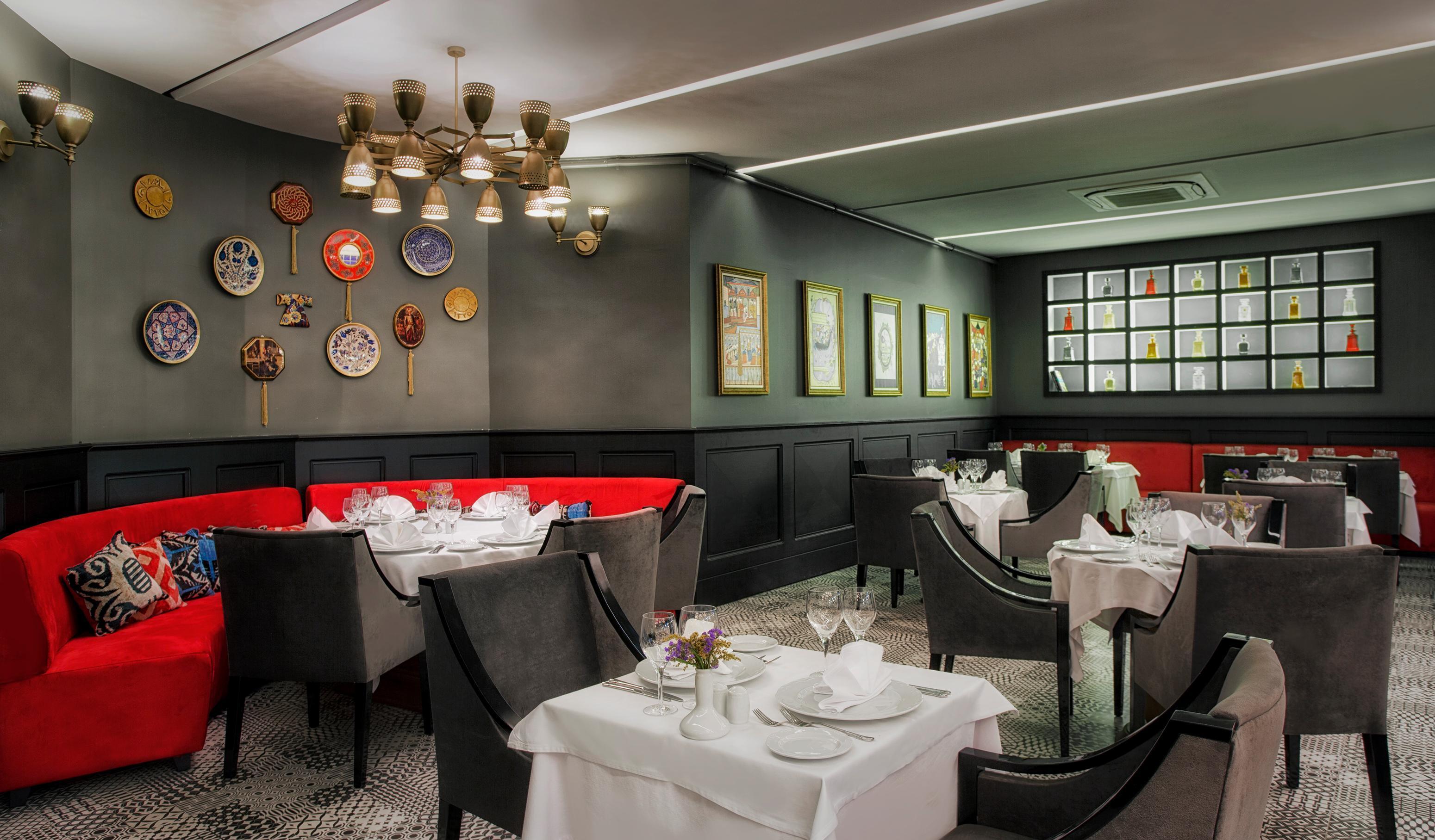 Hotel Sura Hagia Sophia 5*