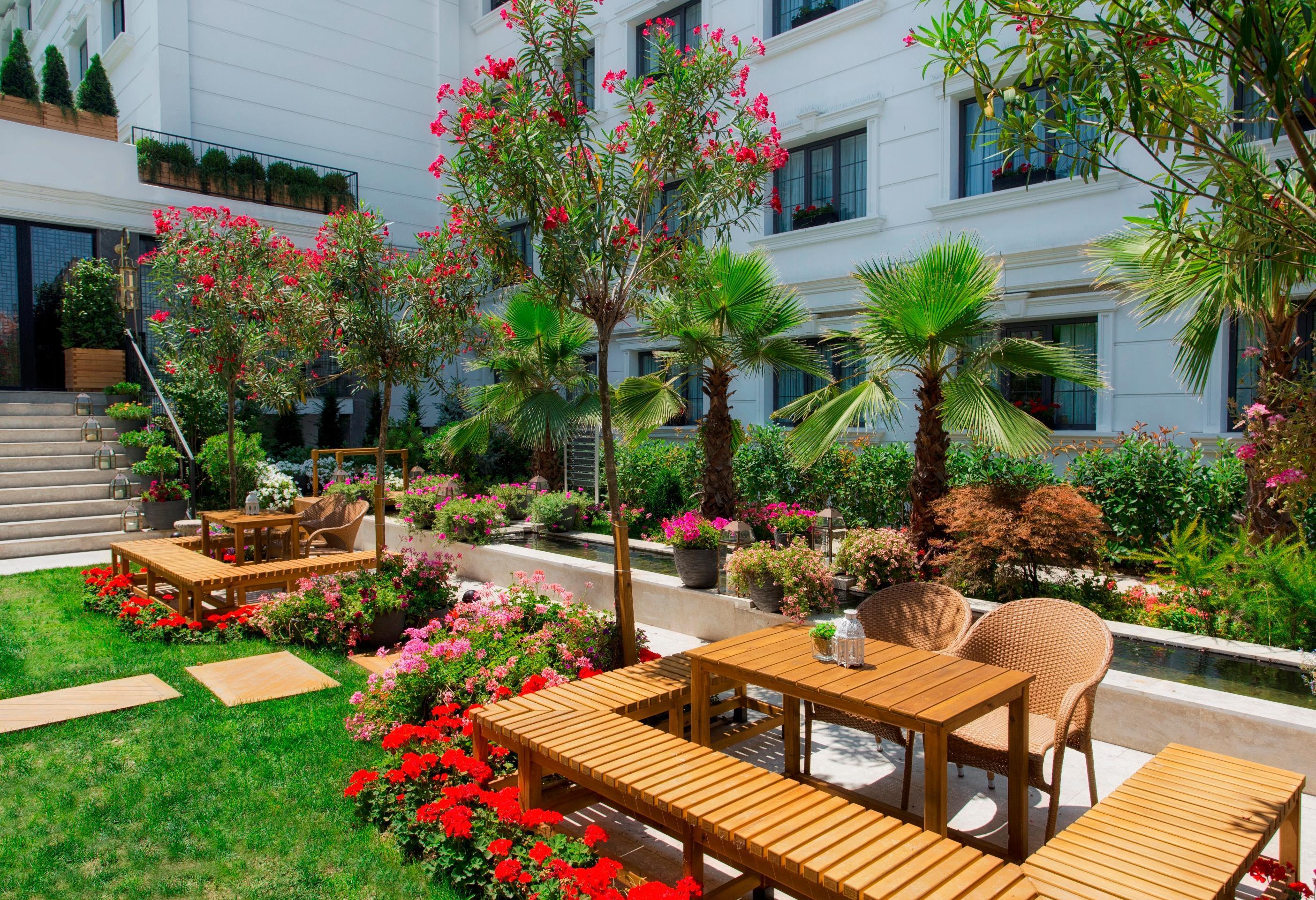 Sura Hagia Sophia Hotel 5*