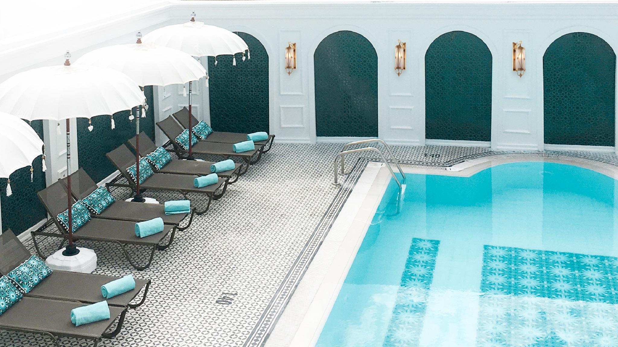 Sura Hagia Sophia Hotel 5*