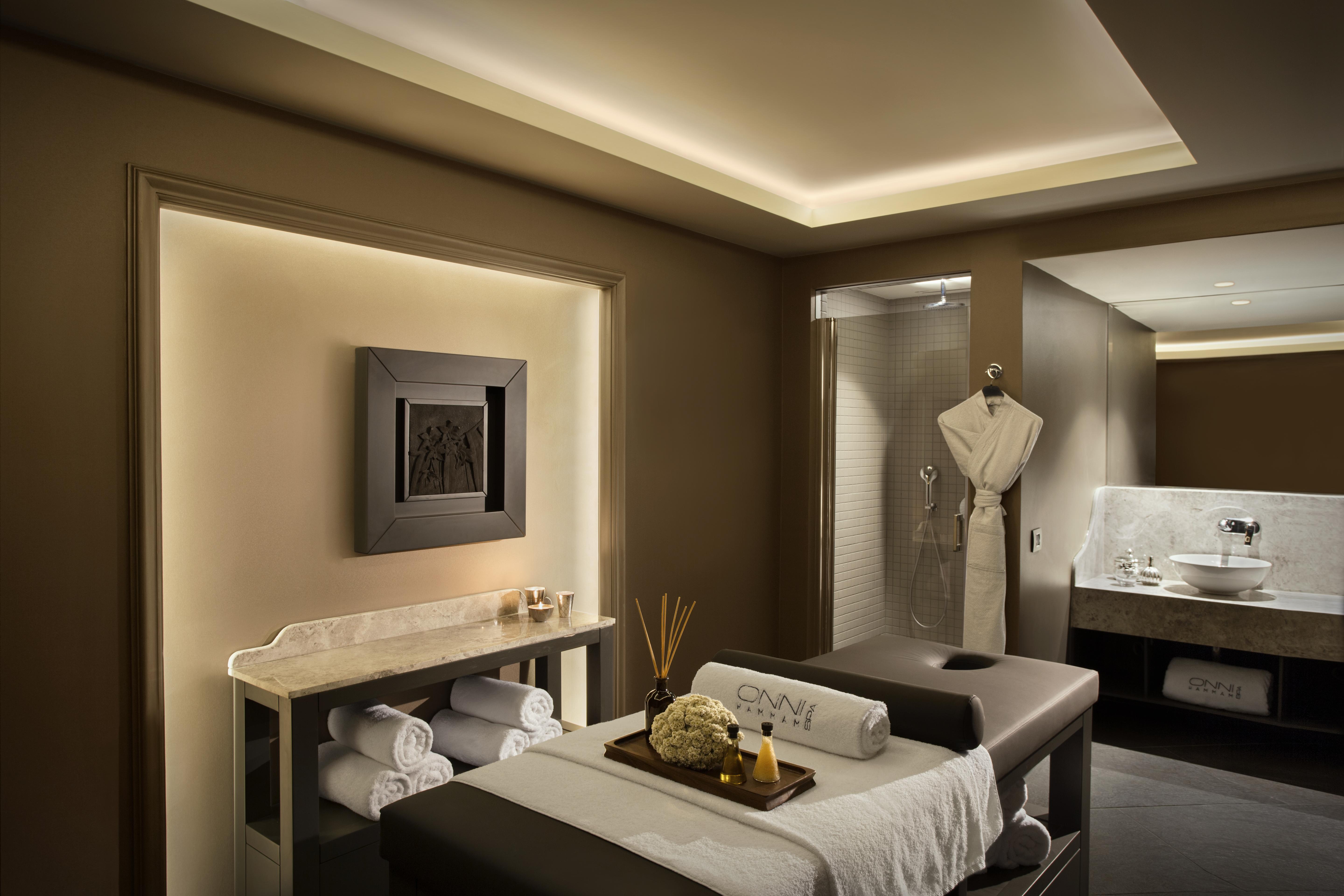 Lazzoni 5*
