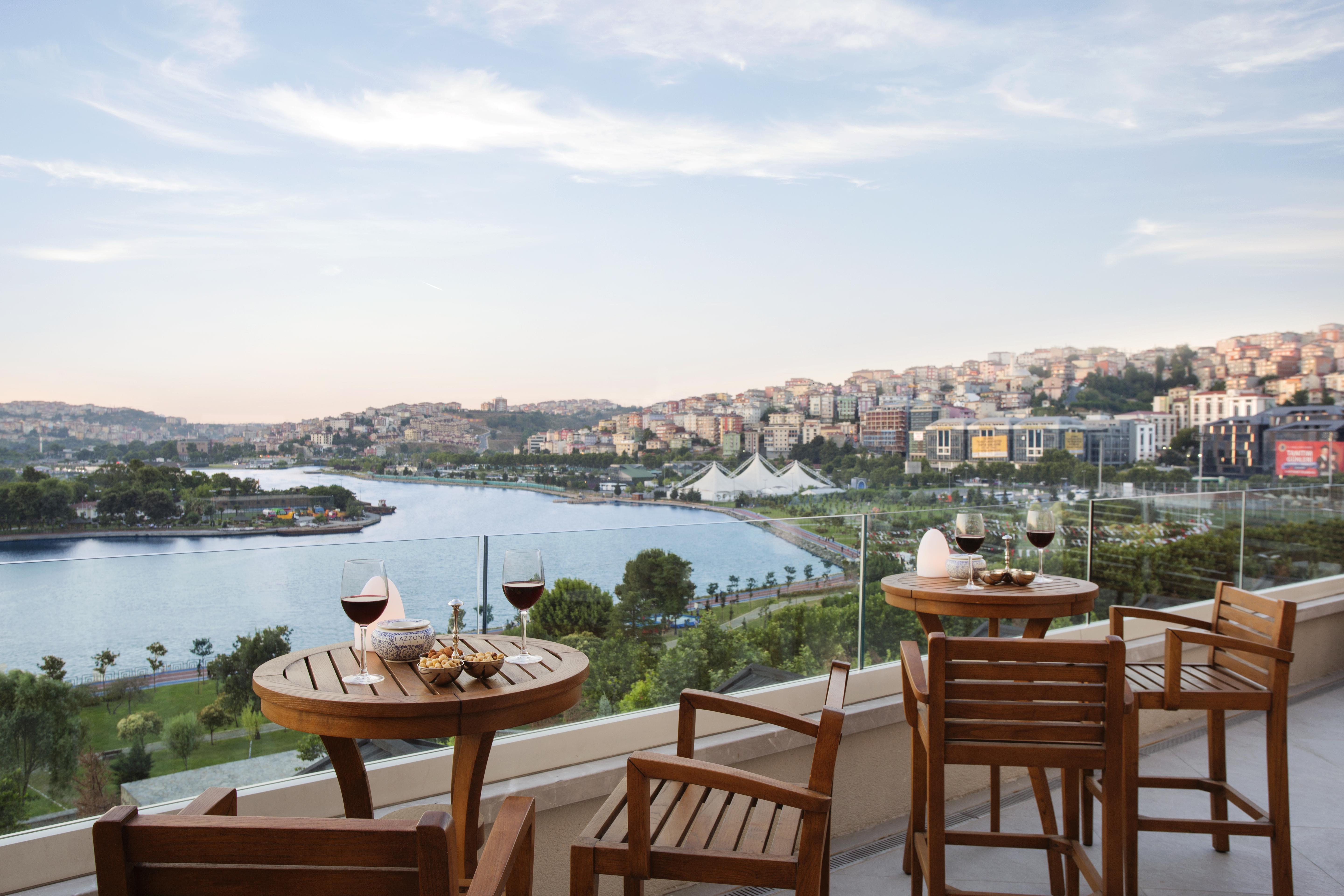 Hotel Lazzoni