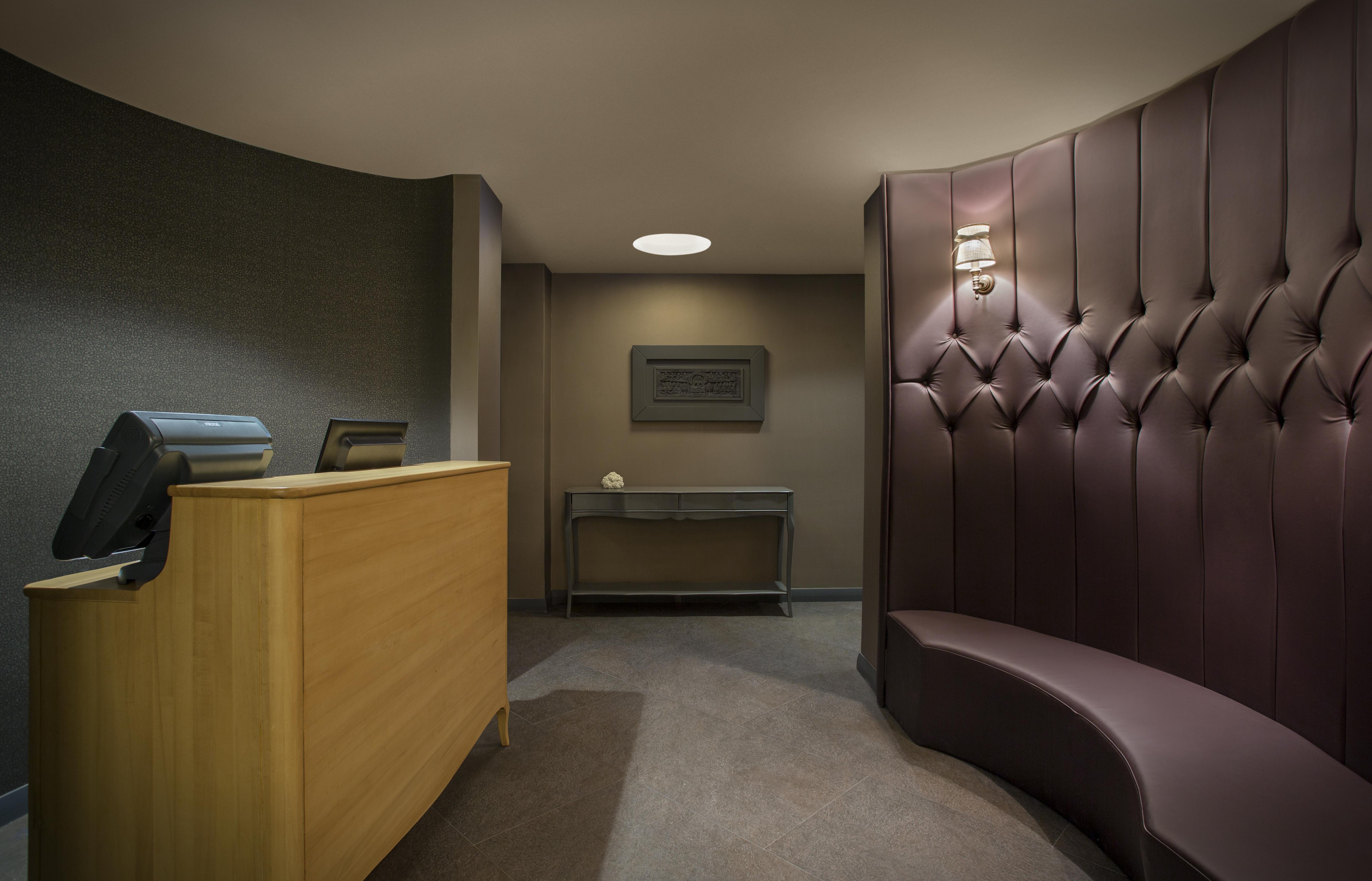 Lazzoni 5* Istanbul