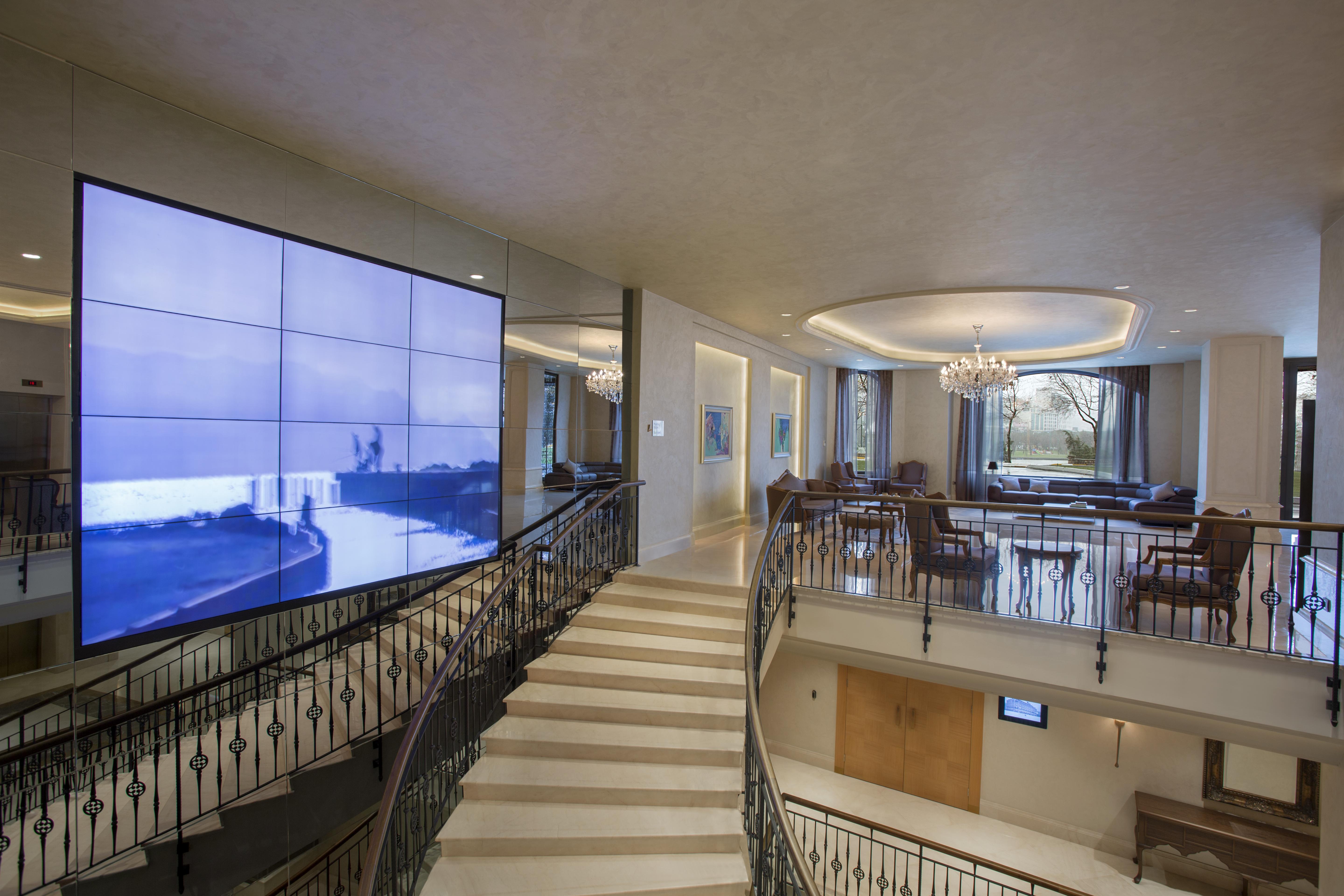 Lazzoni 5* Istanbul