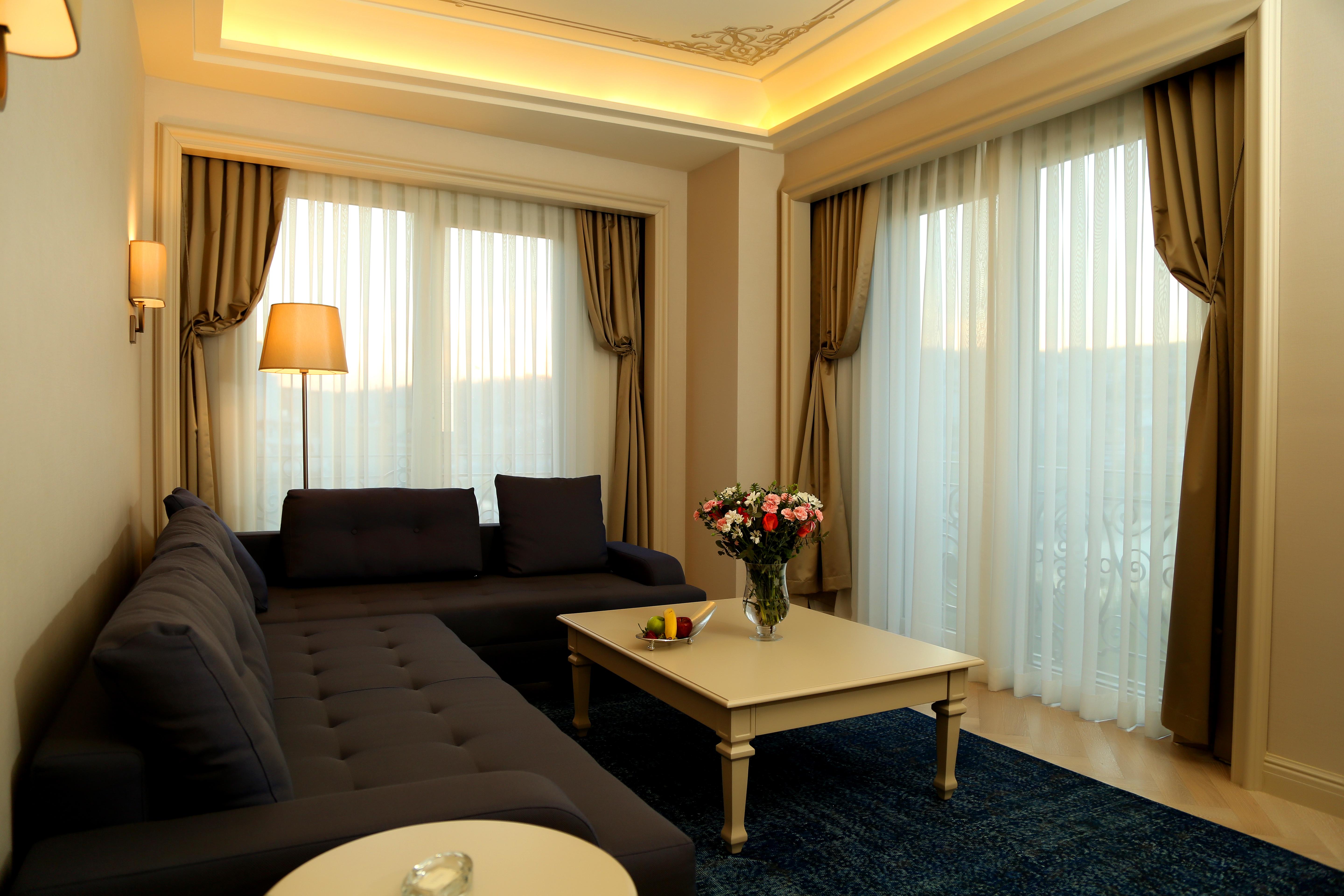 Lazzoni Hotel