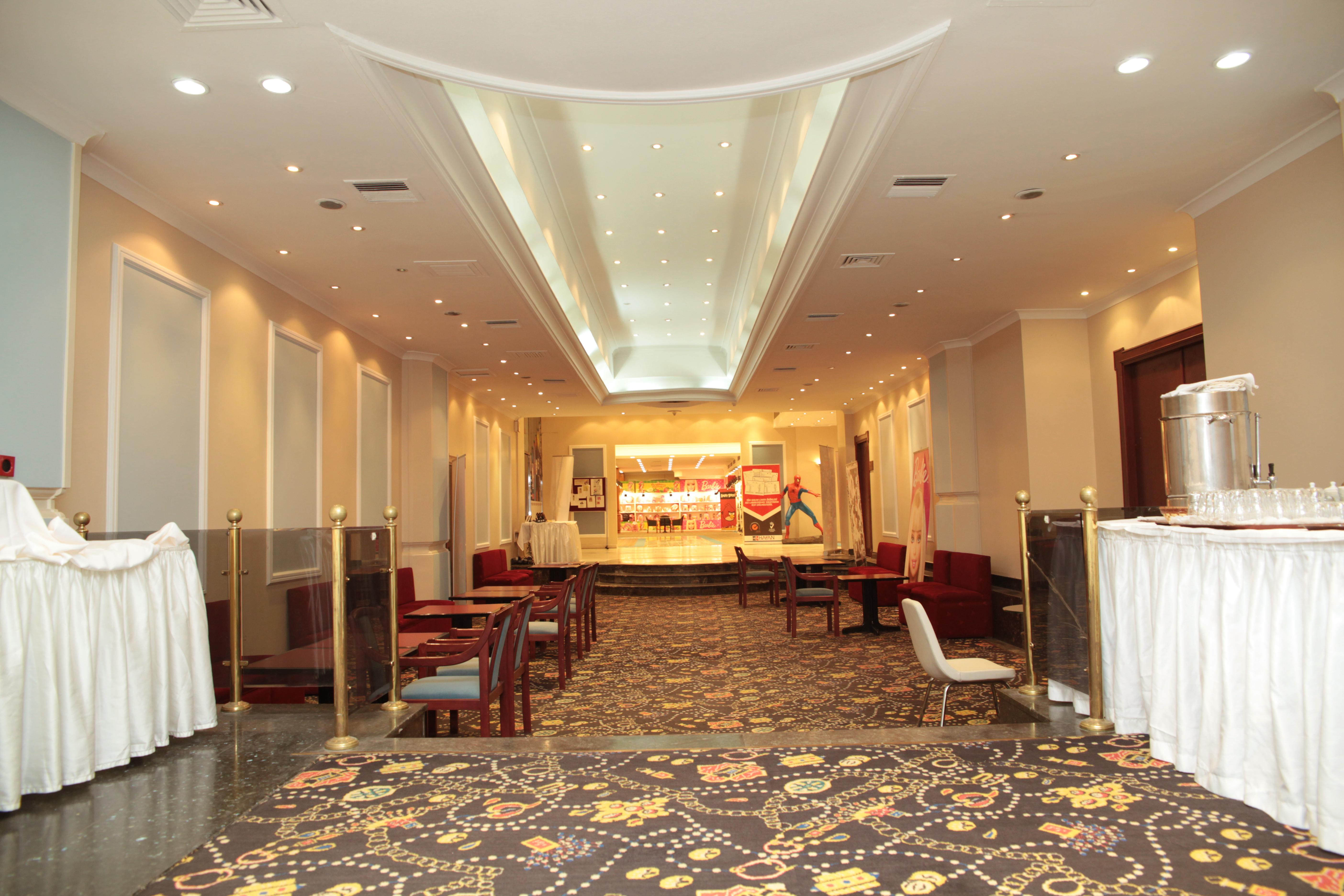 Akgun Hotel 5*