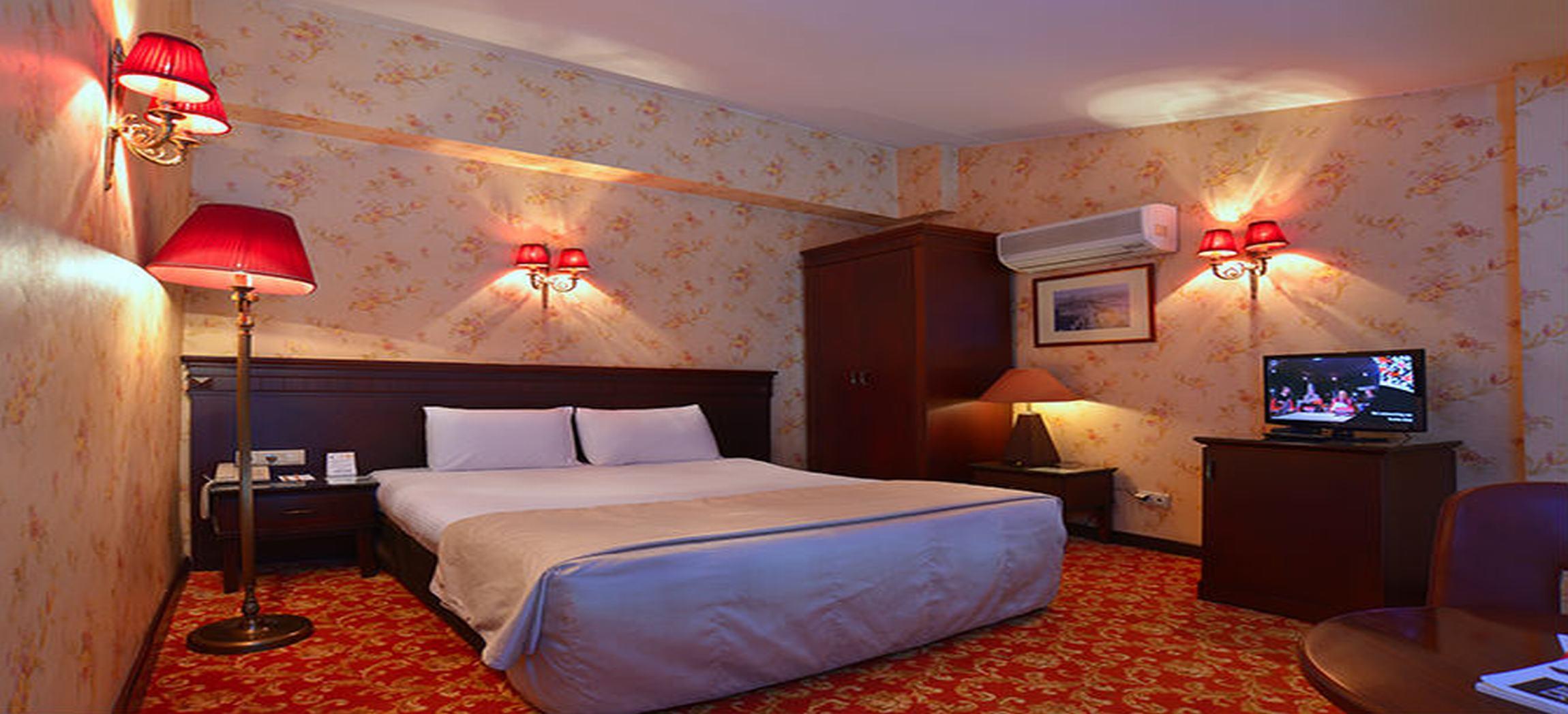 Hotel Pera Rose Hotel & Spa - Istanbul Taksim Pera City Center 4*