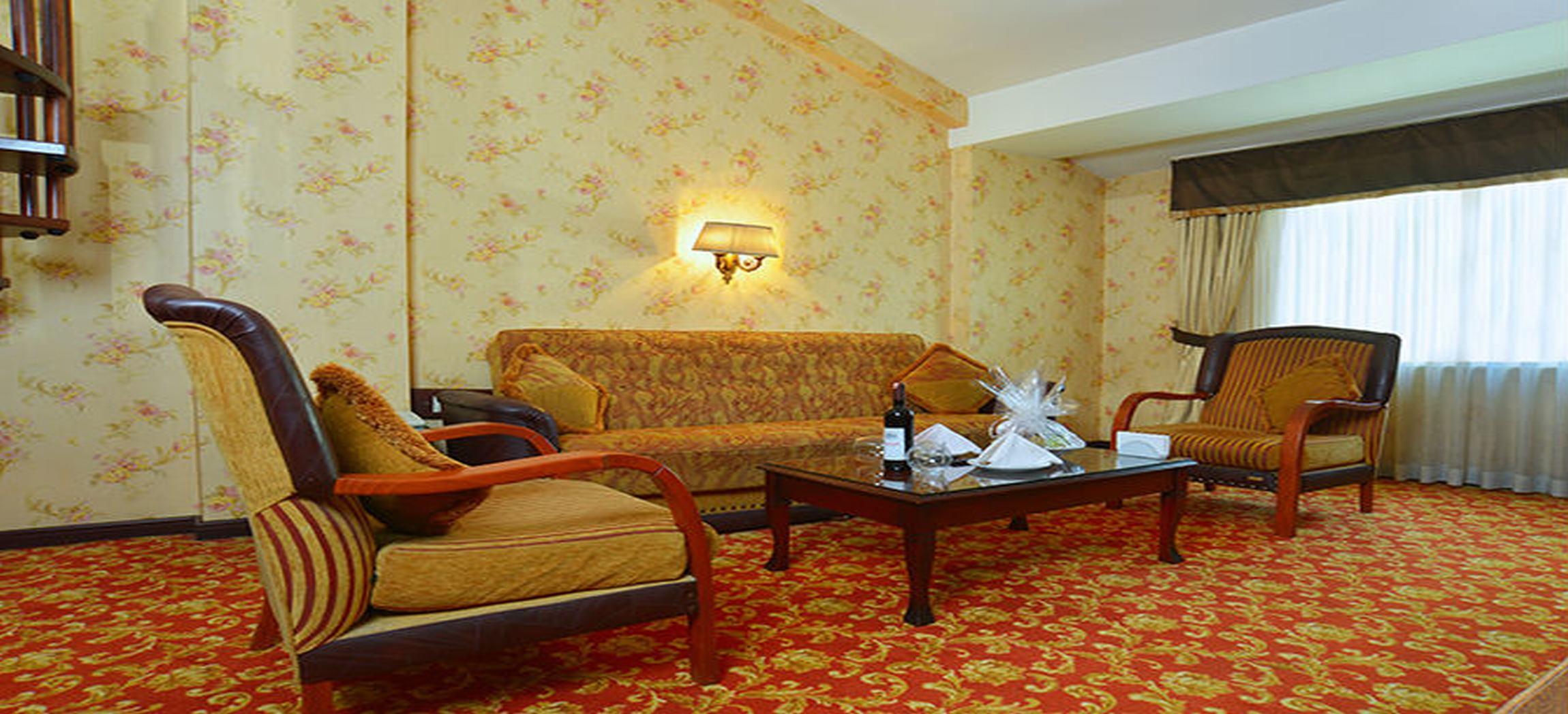 Pera Rose & - Taksim Pera Center 4* İstanbul